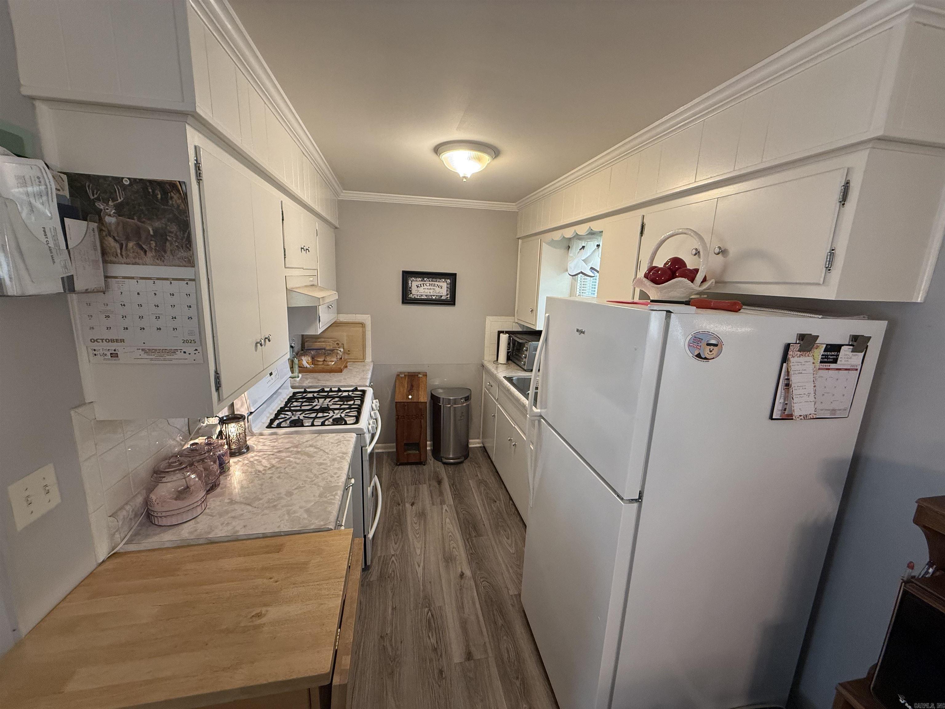 MILLER - Residential