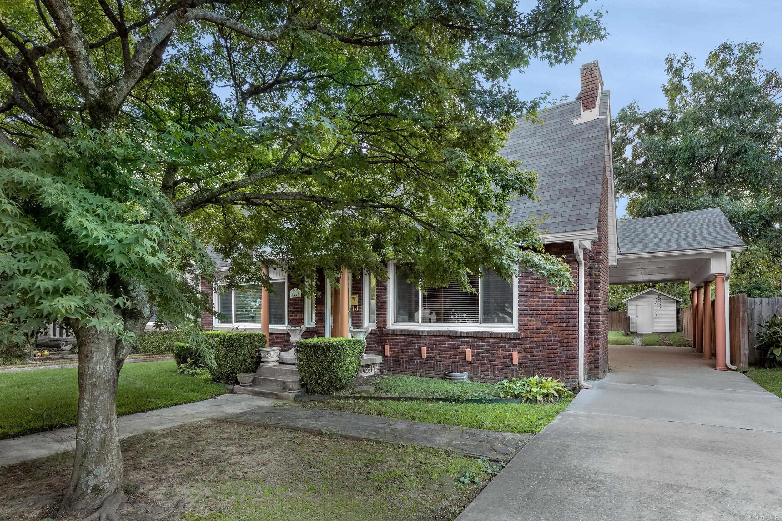 PARK HILL - Residential