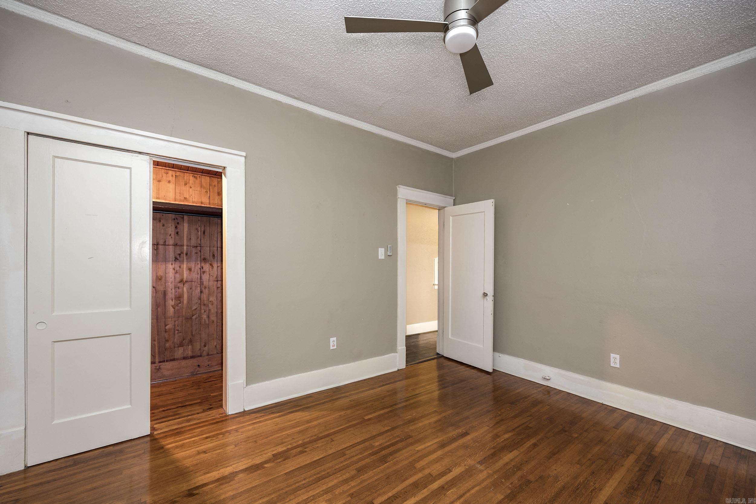 PARK HILL - Residential