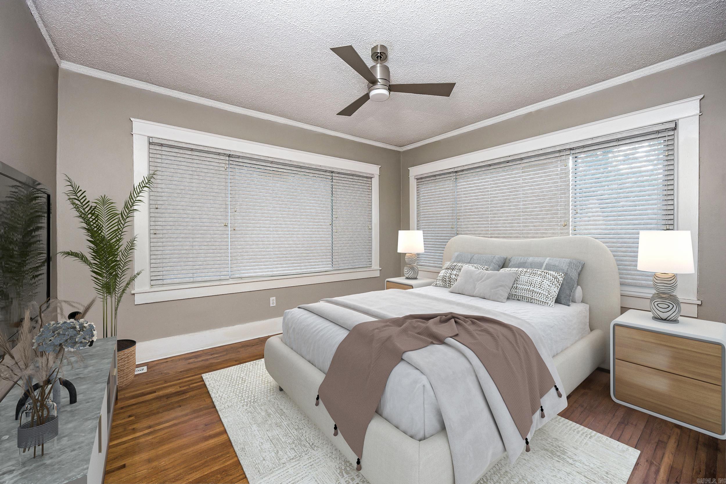 PARK HILL - Residential