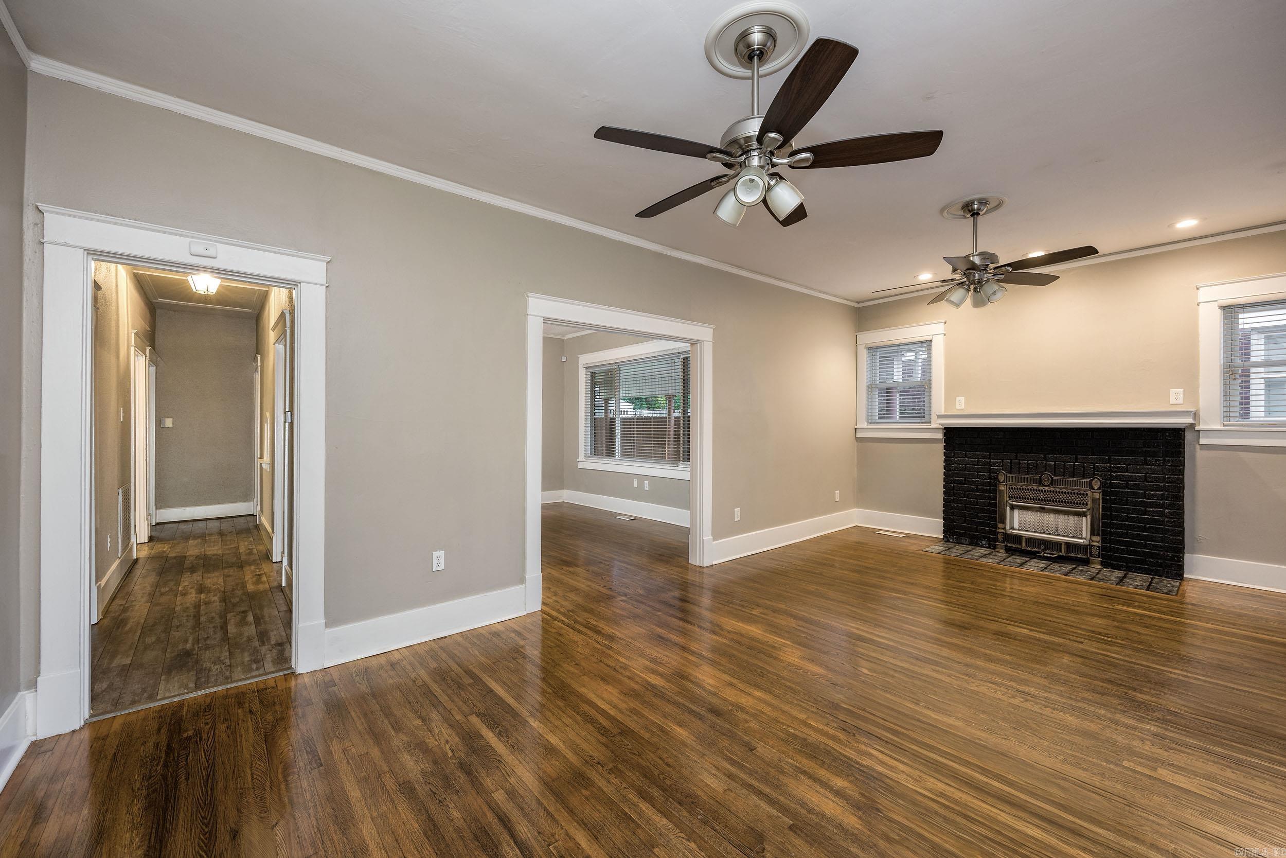 PARK HILL - Residential