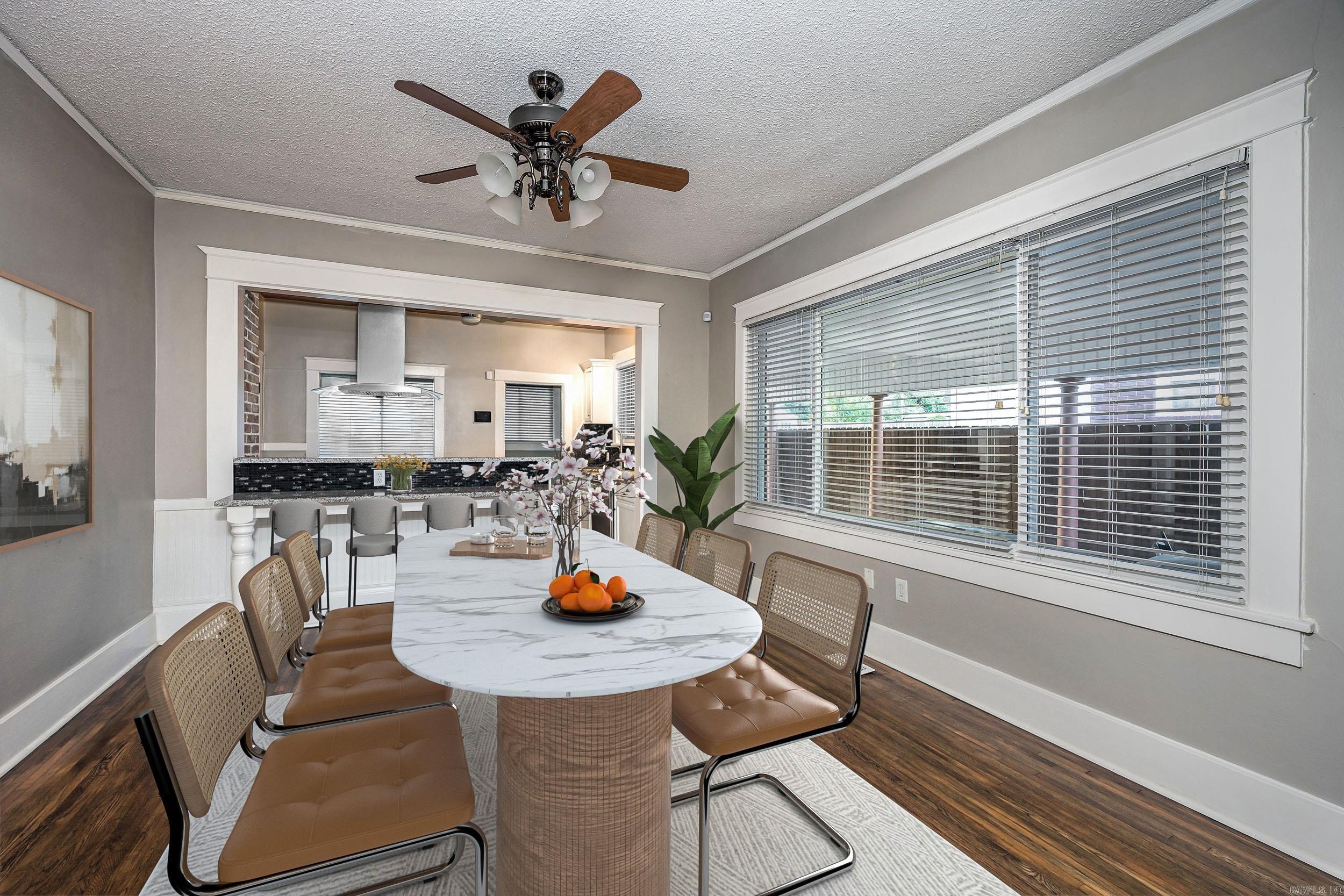 PARK HILL - Residential