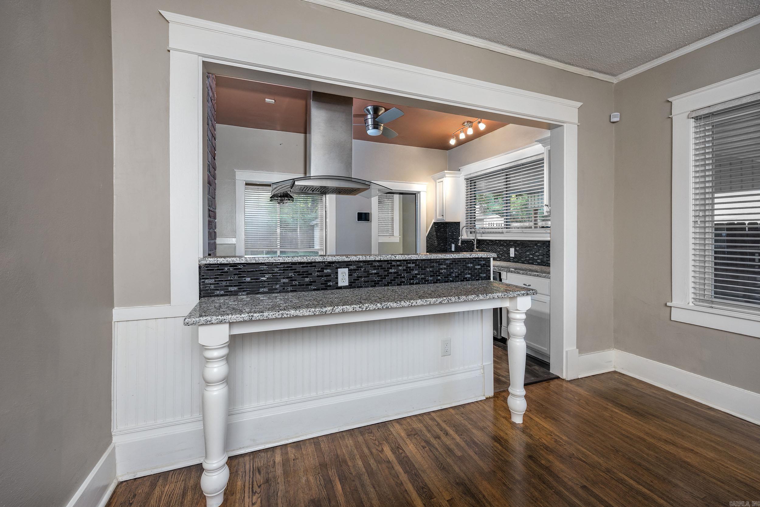 PARK HILL - Residential