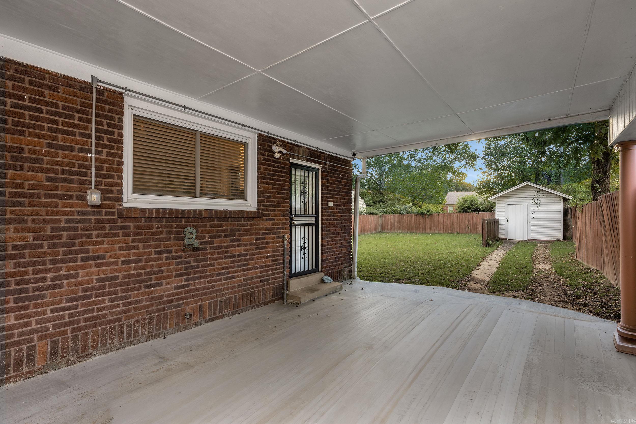 PARK HILL - Residential