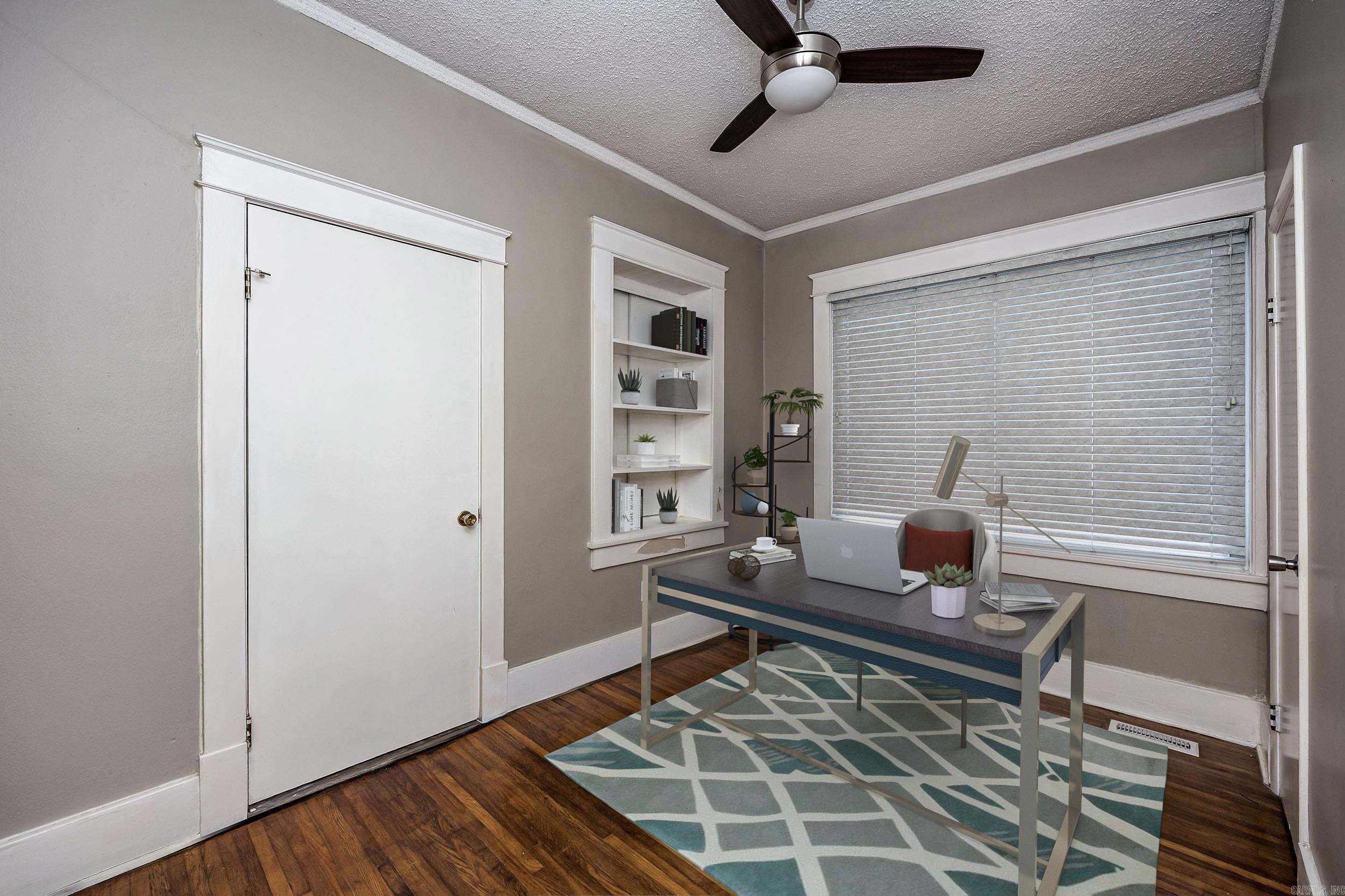 PARK HILL - Residential