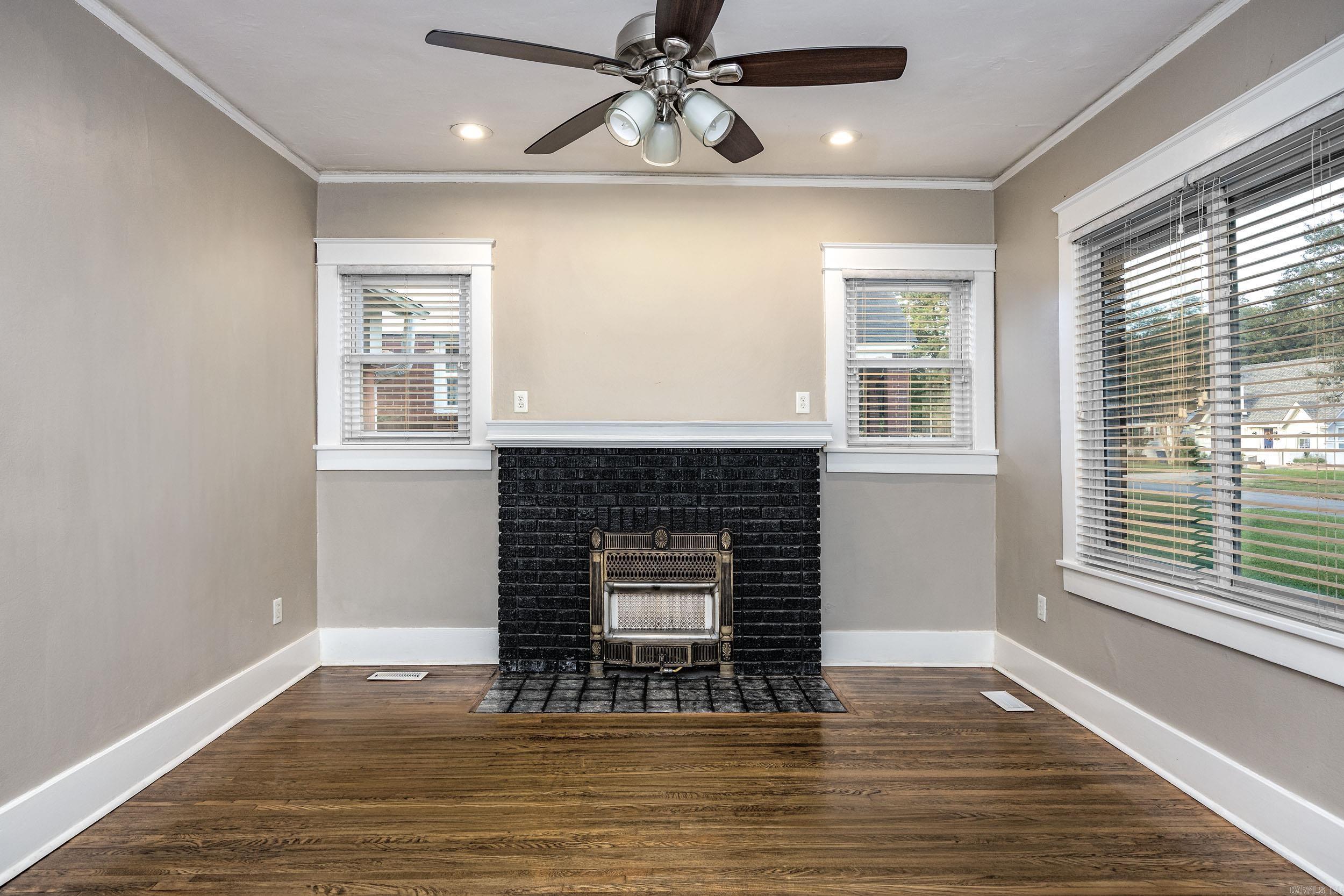 PARK HILL - Residential