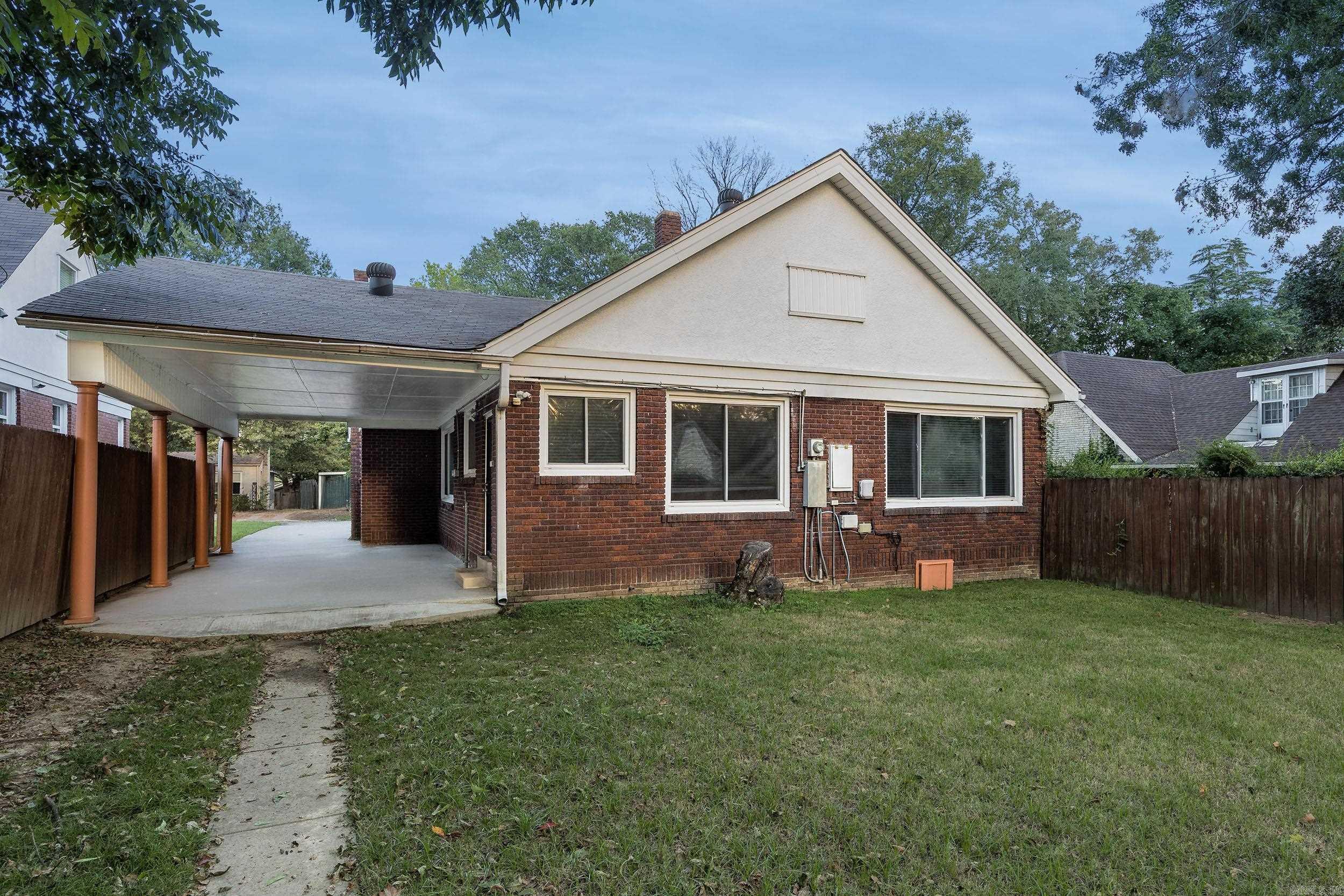 PARK HILL - Residential