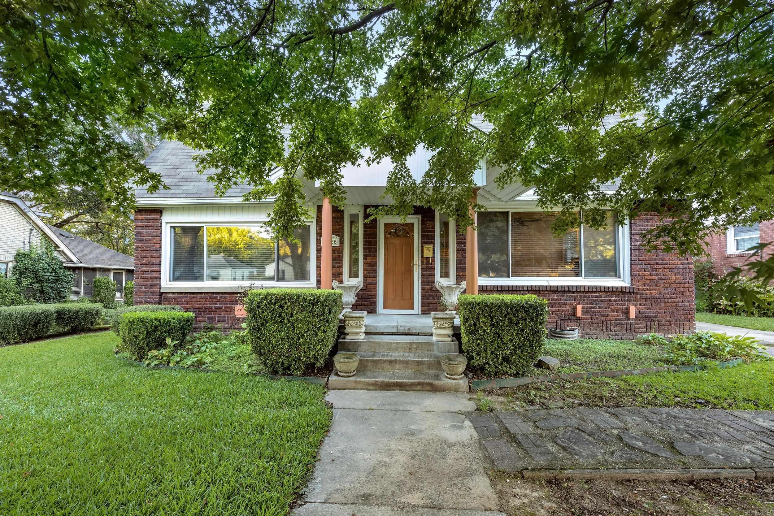 PARK HILL - Residential