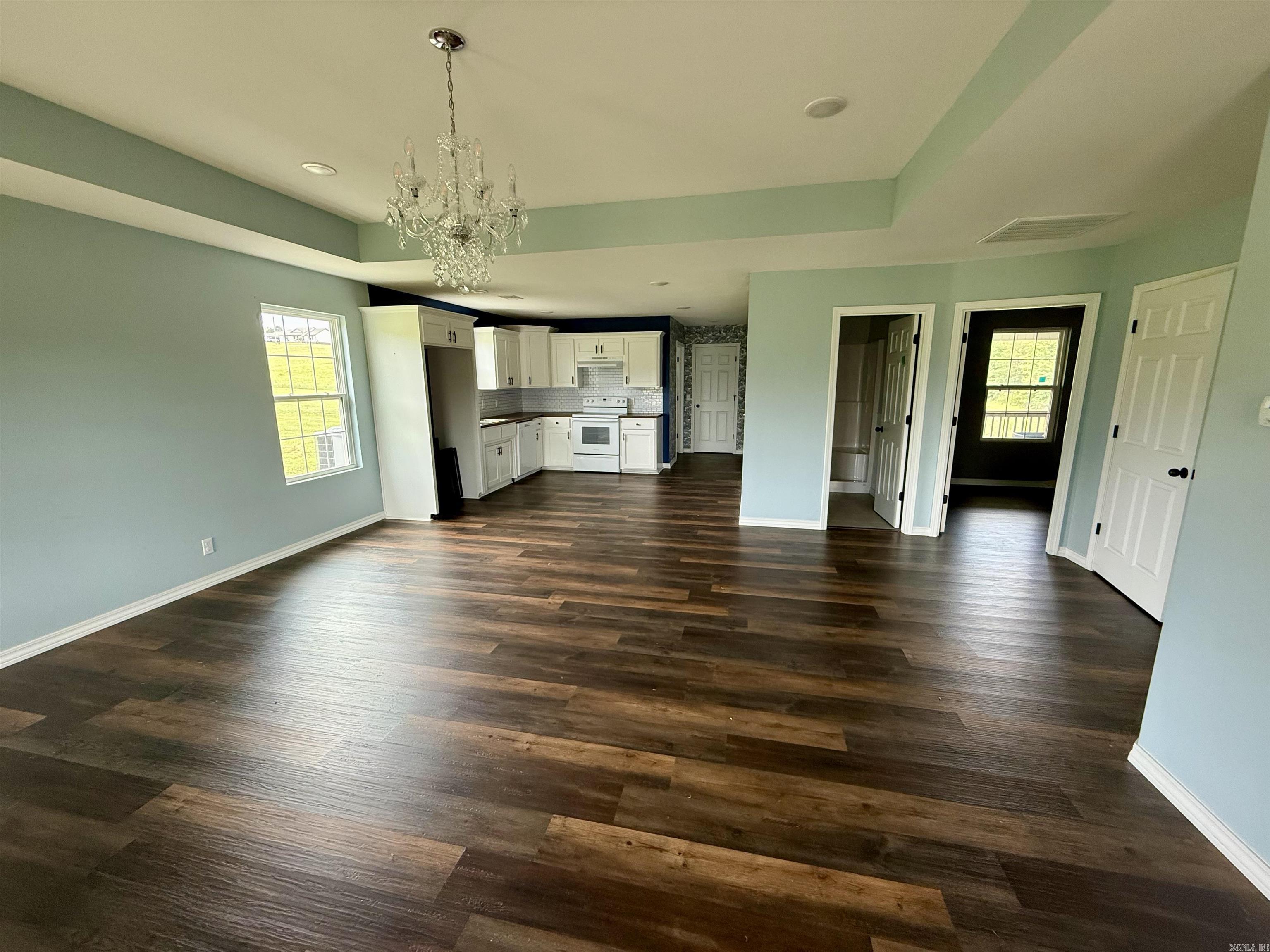 Not In List - Residential