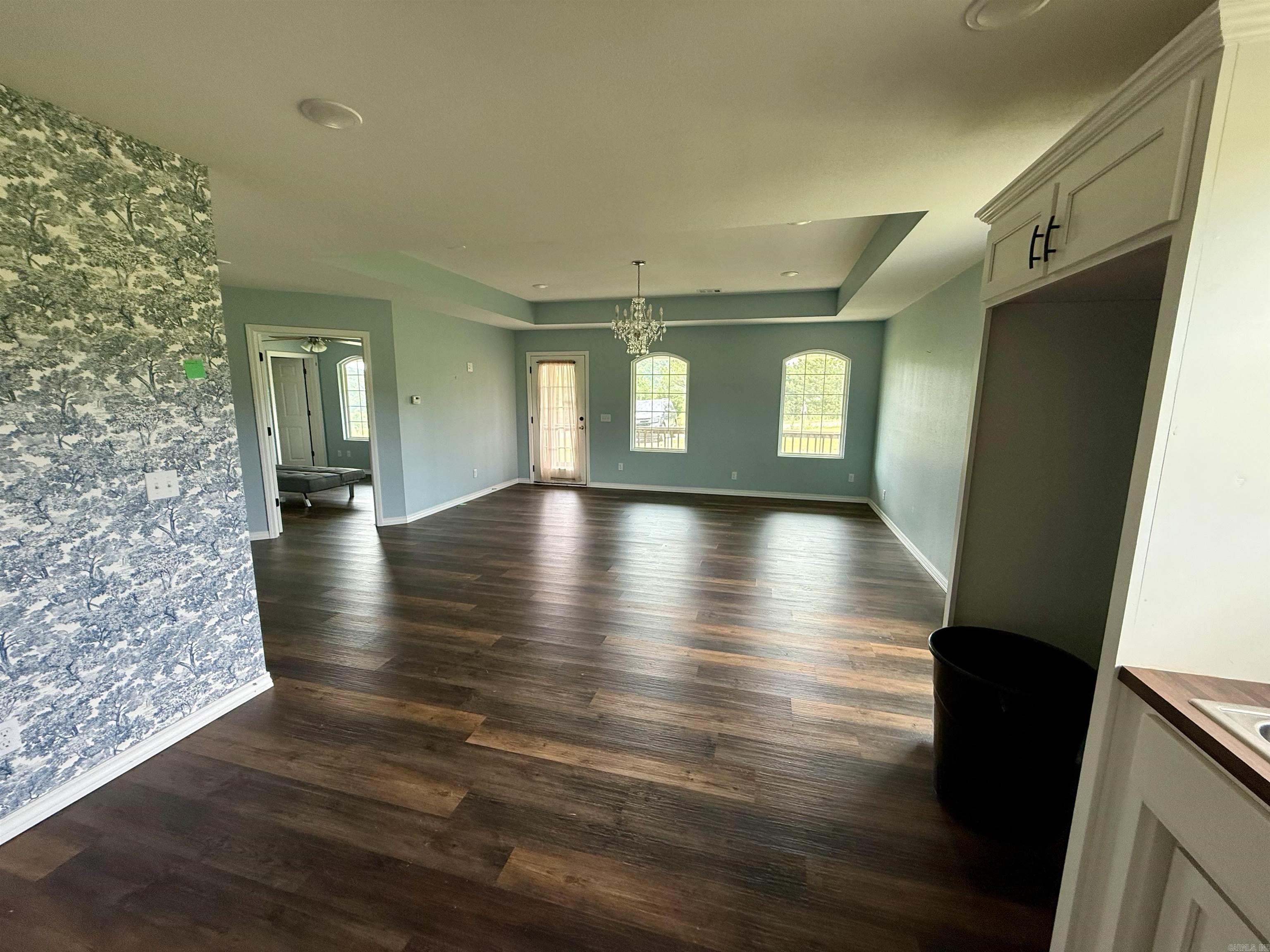 Not In List - Residential
