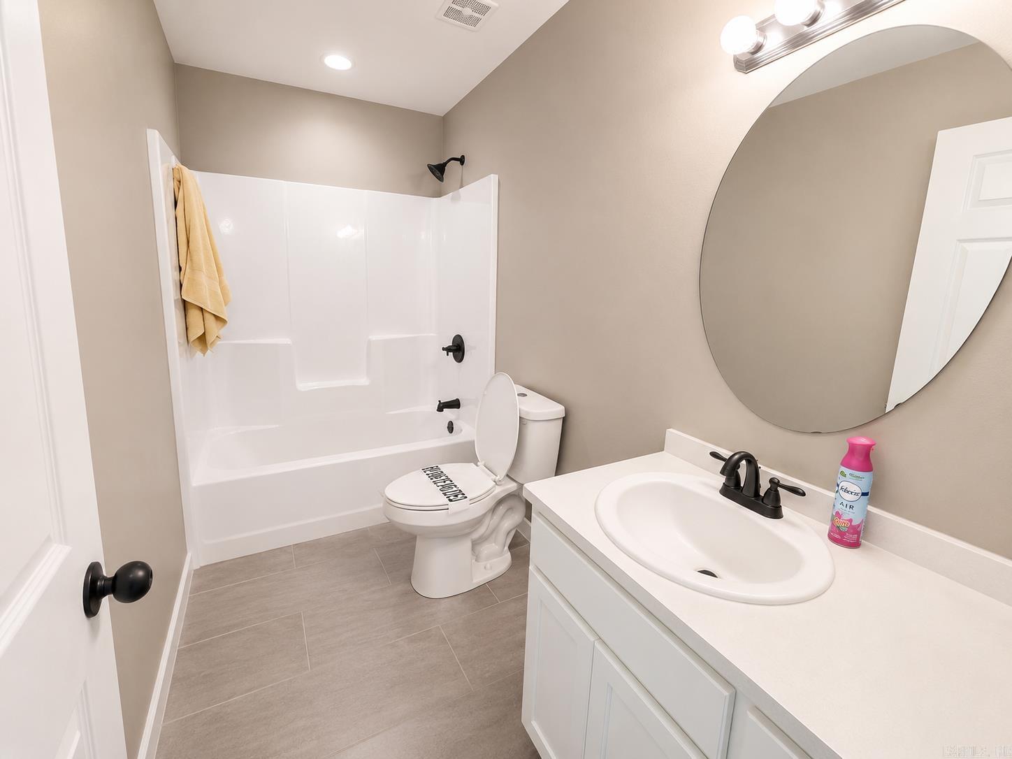 Not In List - Residential
