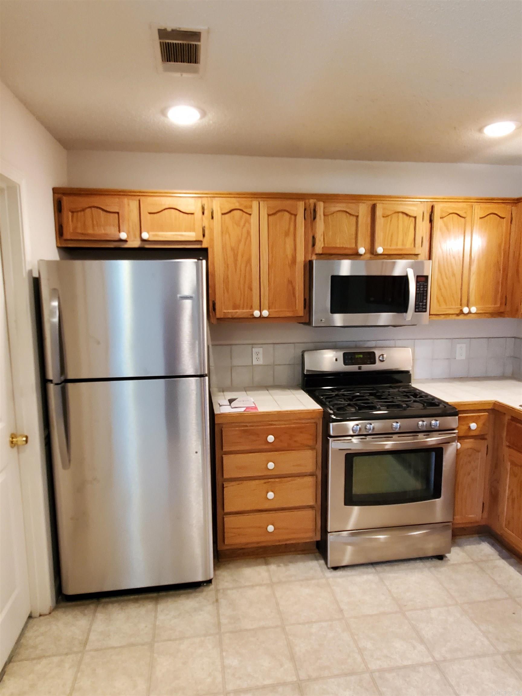 Northridge - Residential Lease