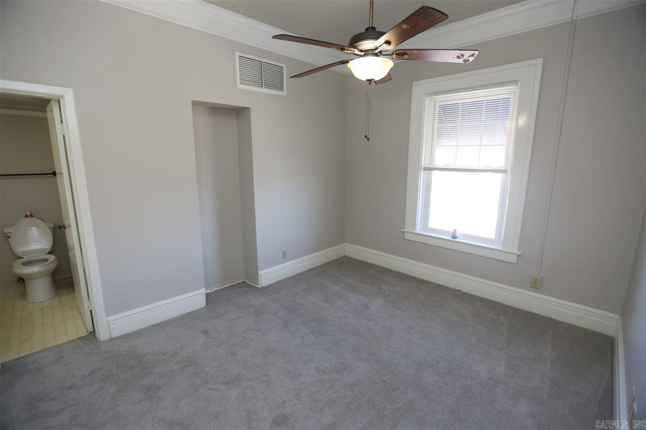 City of Little Rock - Residential Lease