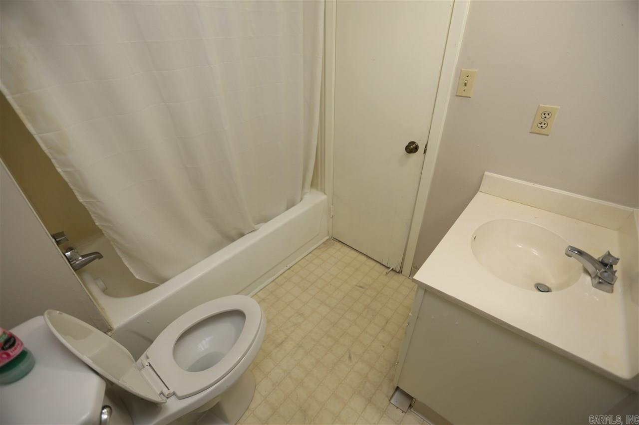 City of Little Rock - Residential Lease