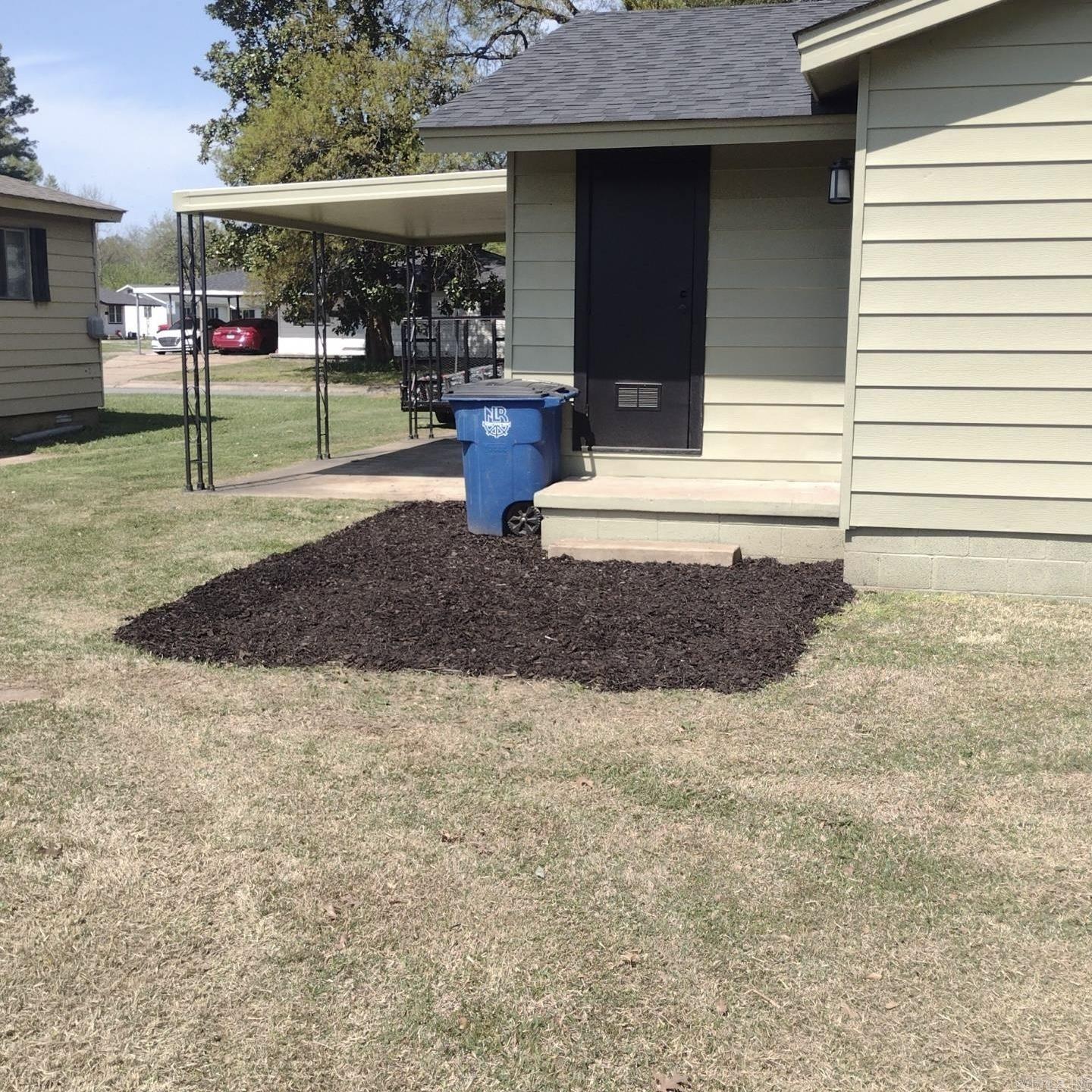 Greenlea - Residential