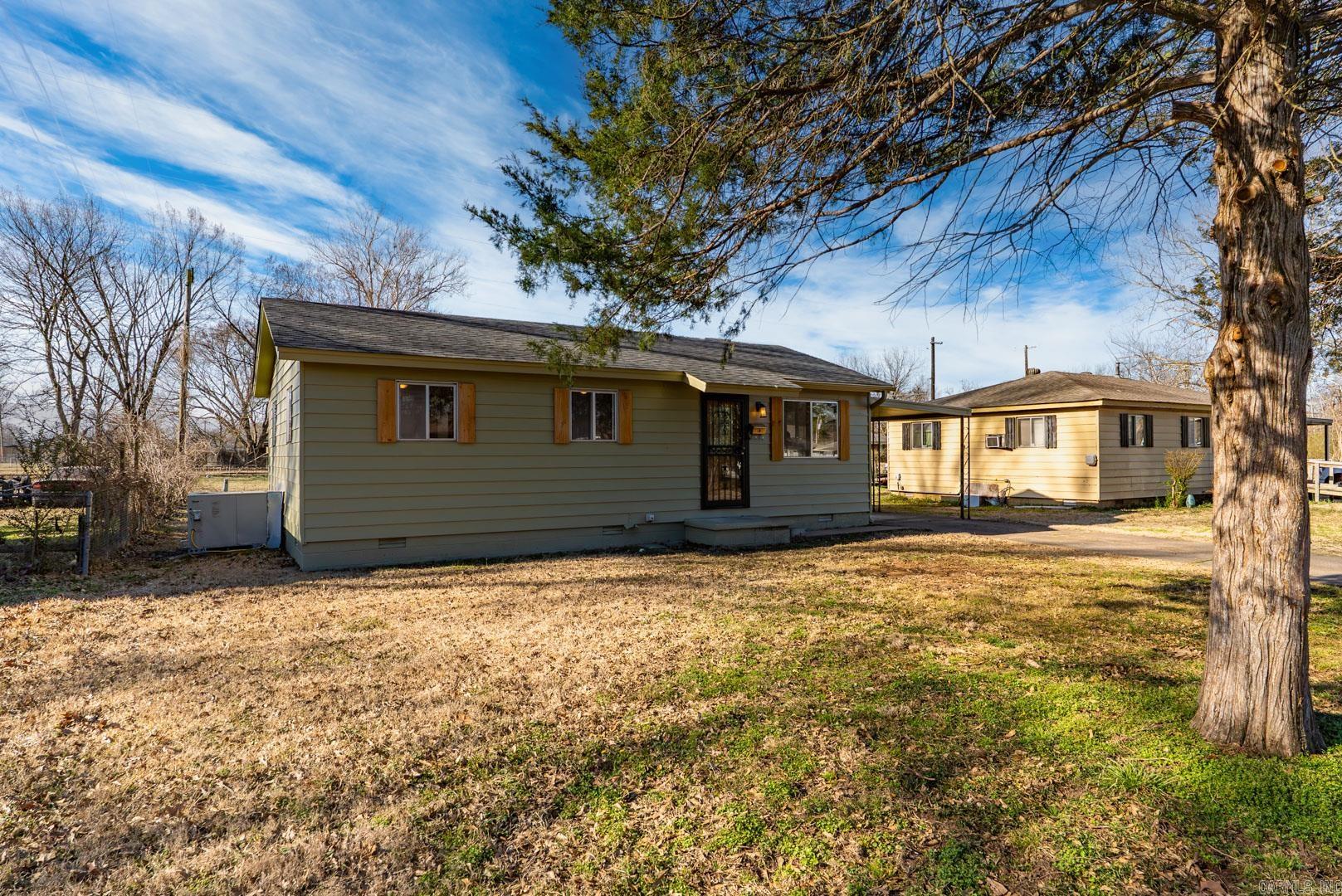 Greenlea - Residential