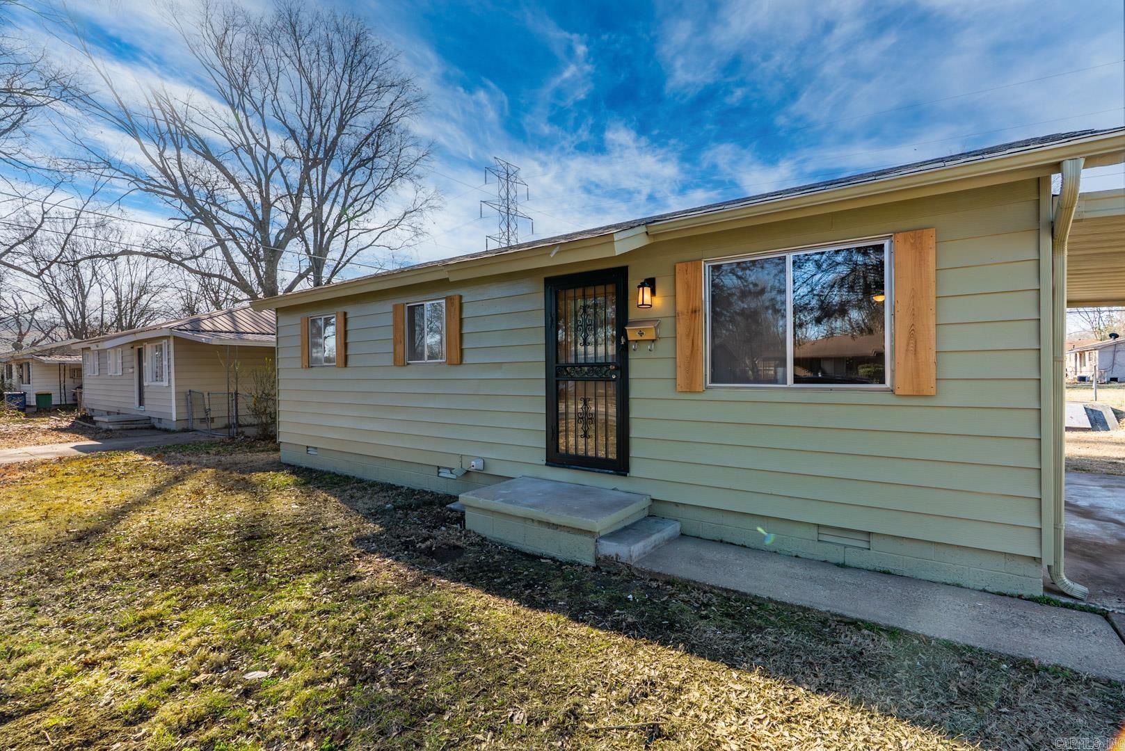 Greenlea - Residential