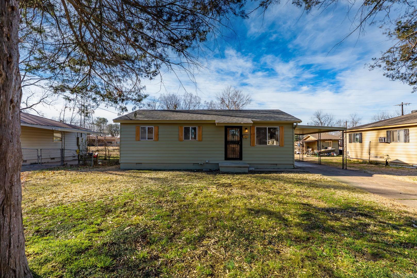 Greenlea - Residential