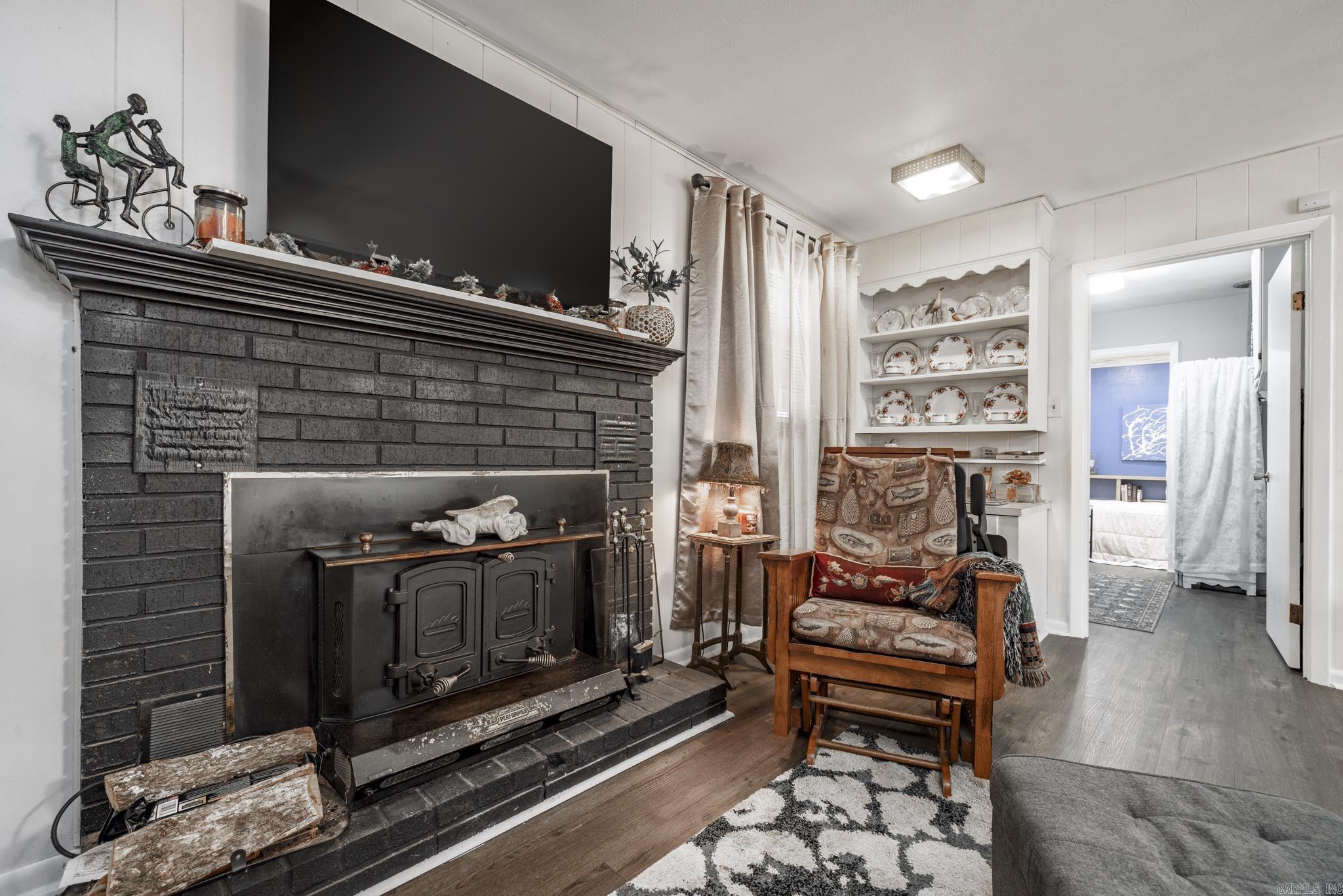 Friedawood - Residential