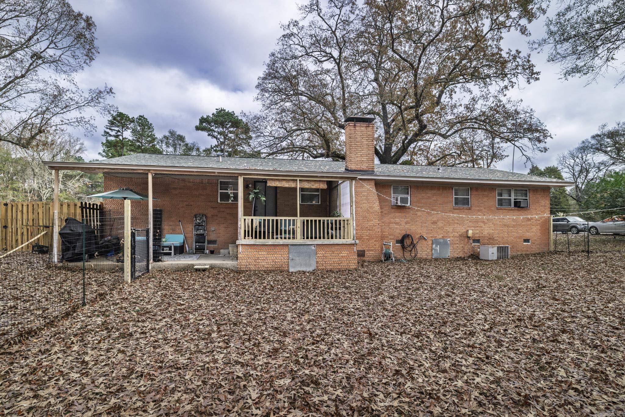 Friedawood - Residential