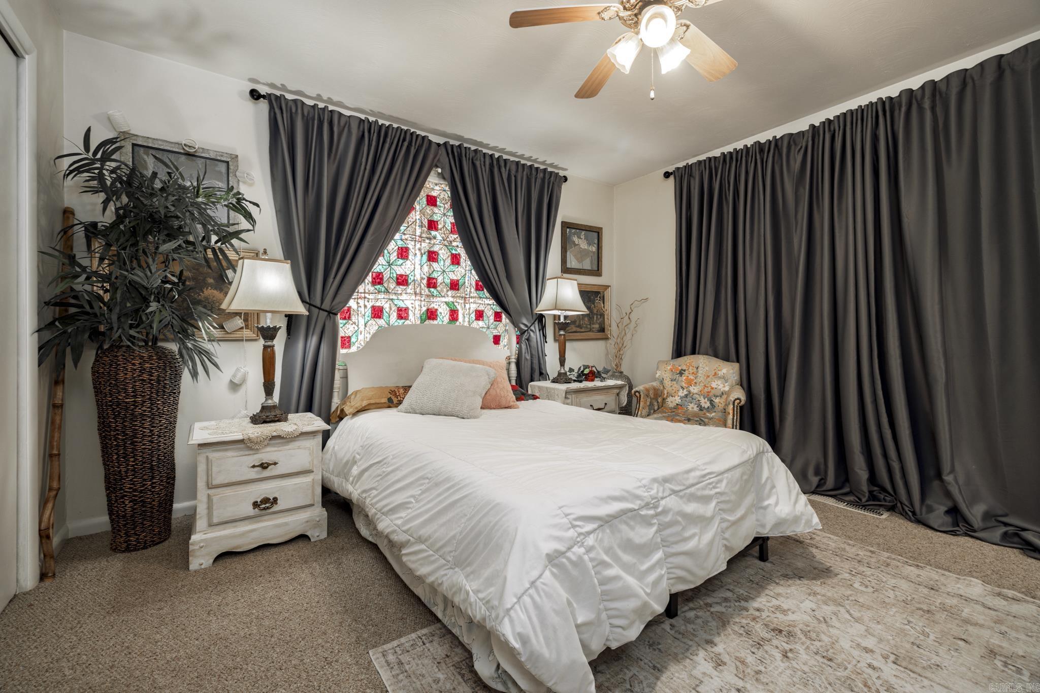 Friedawood - Residential