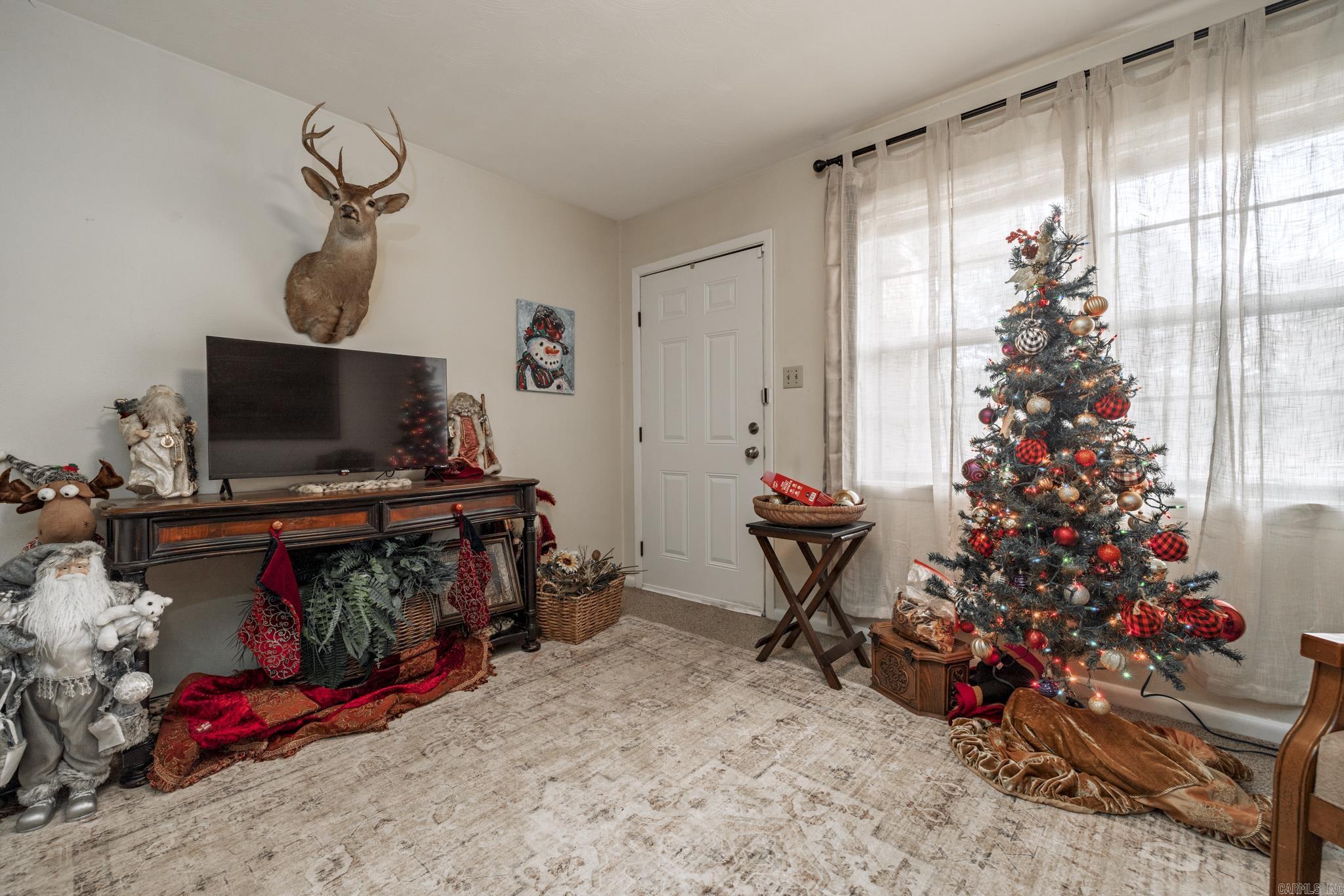 Friedawood - Residential