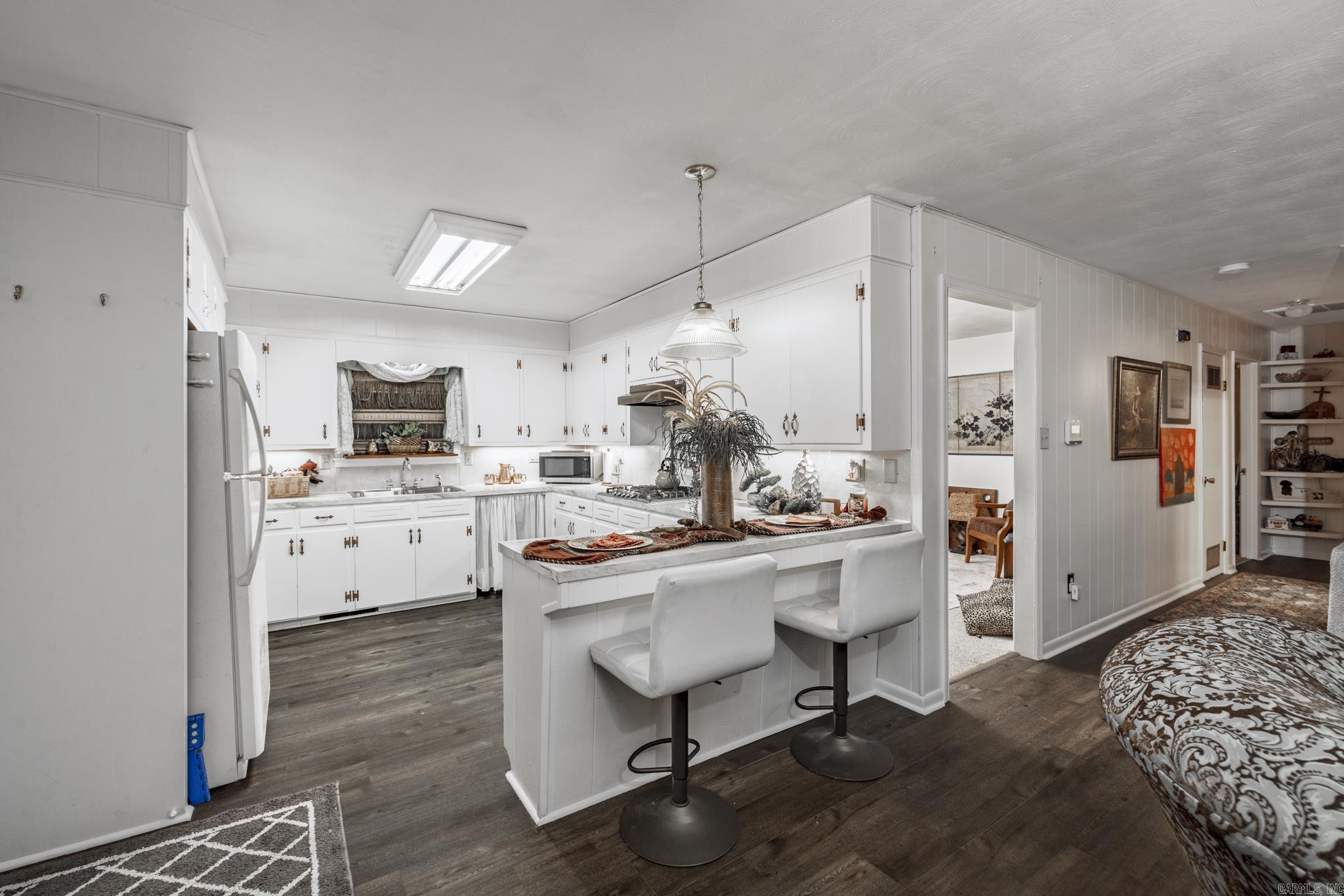 Friedawood - Residential