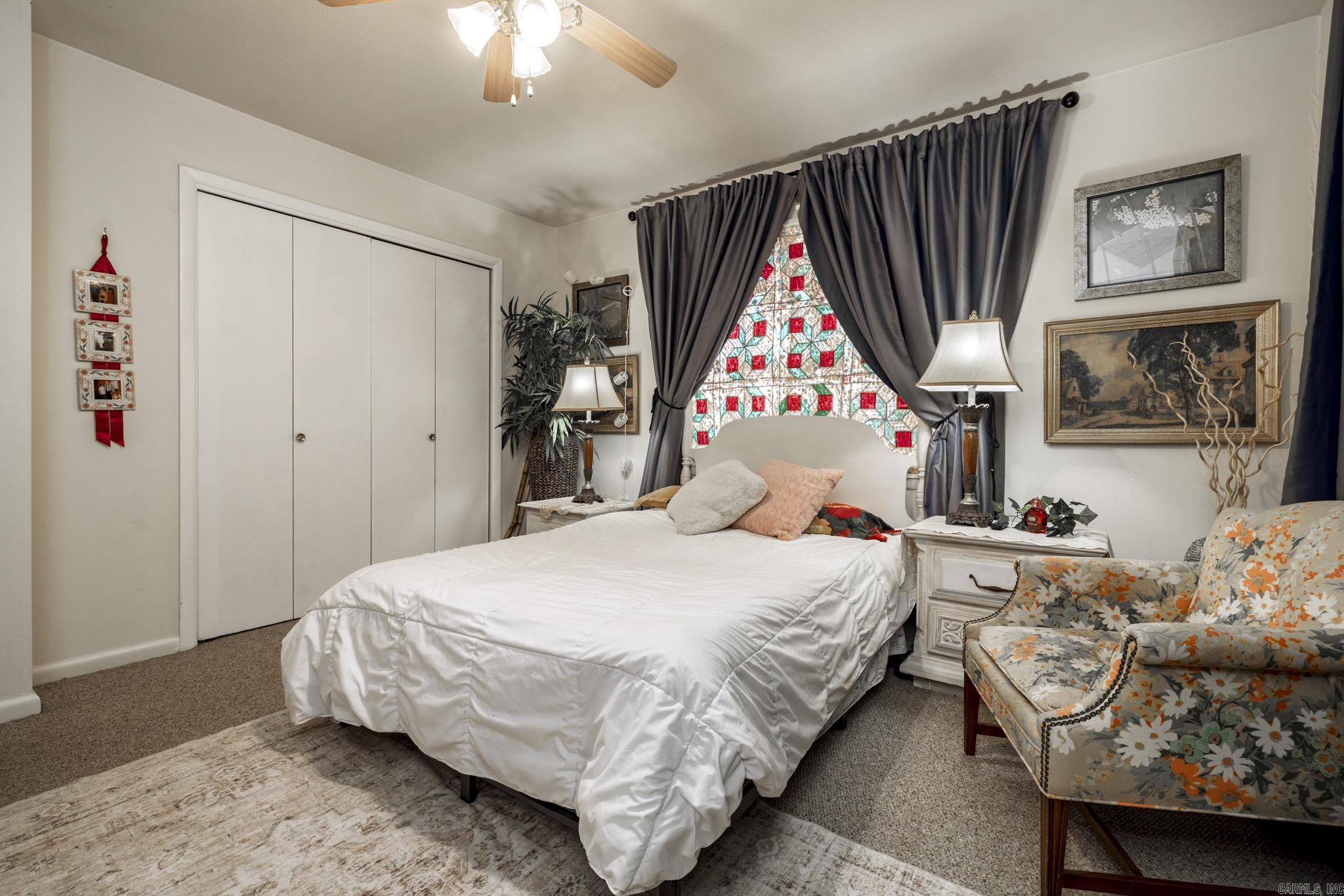 Friedawood - Residential