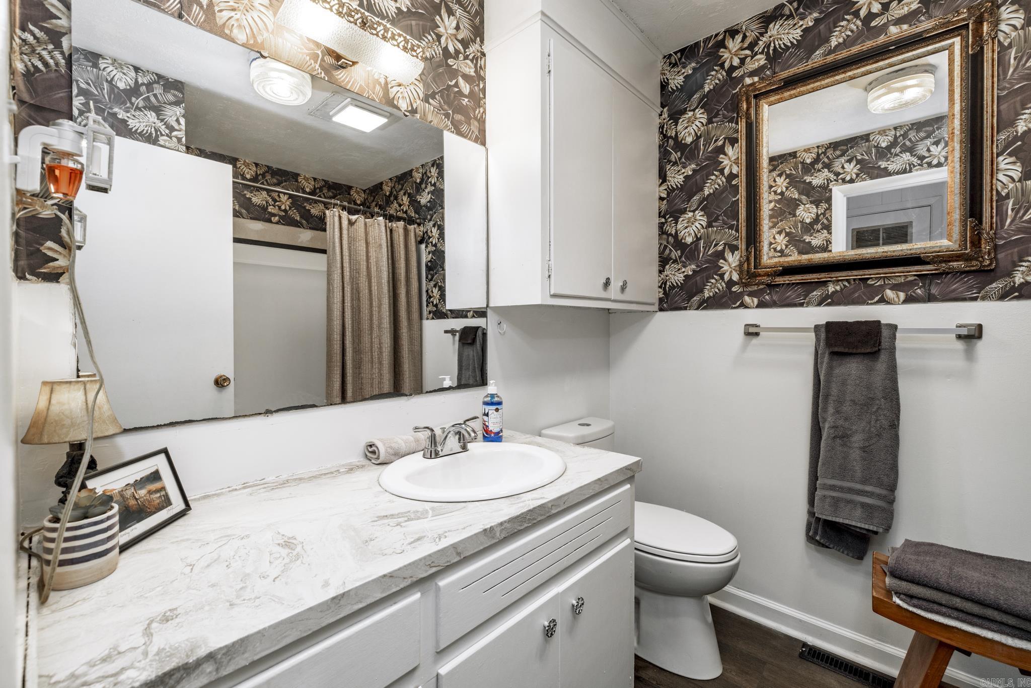 Friedawood - Residential