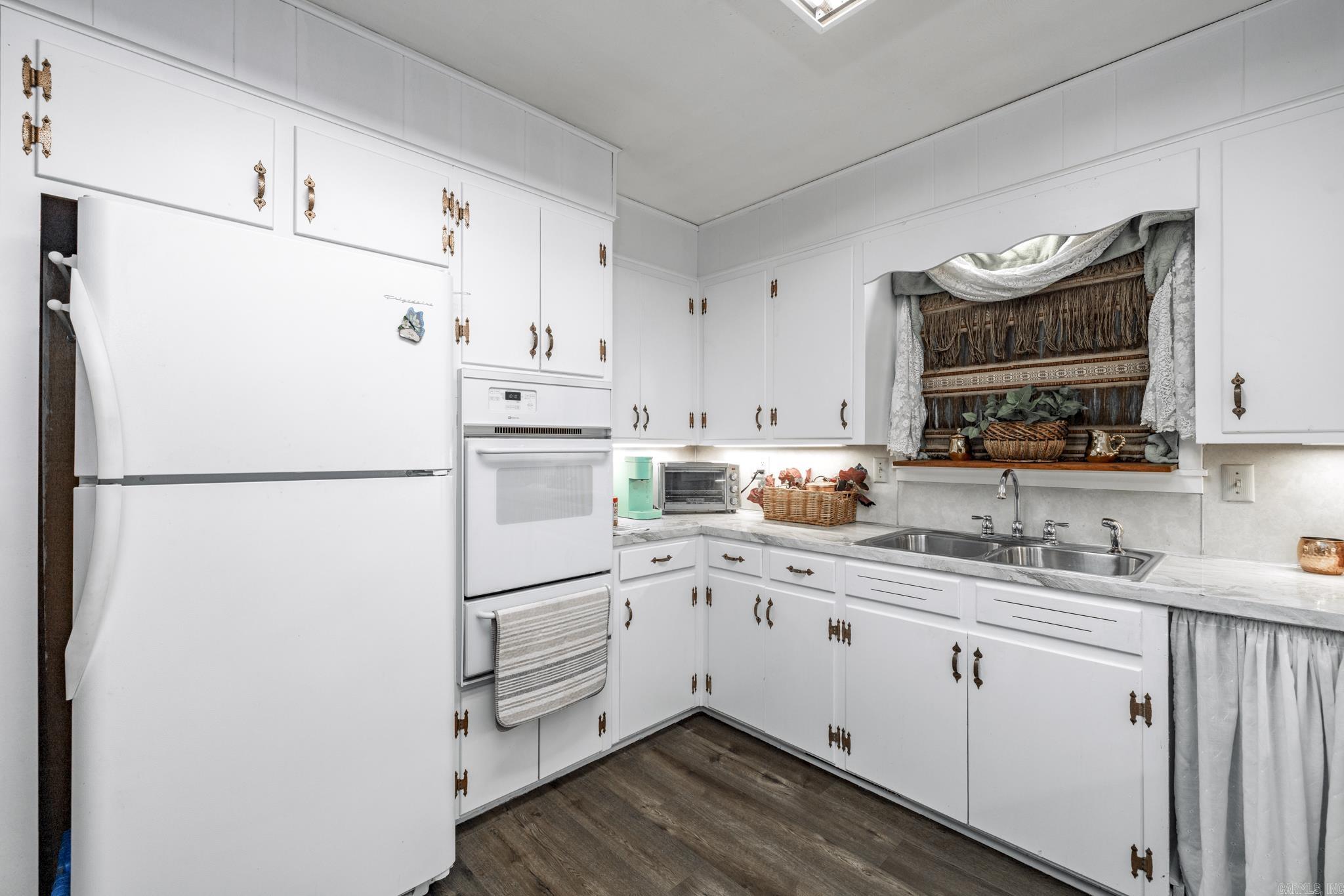 Friedawood - Residential