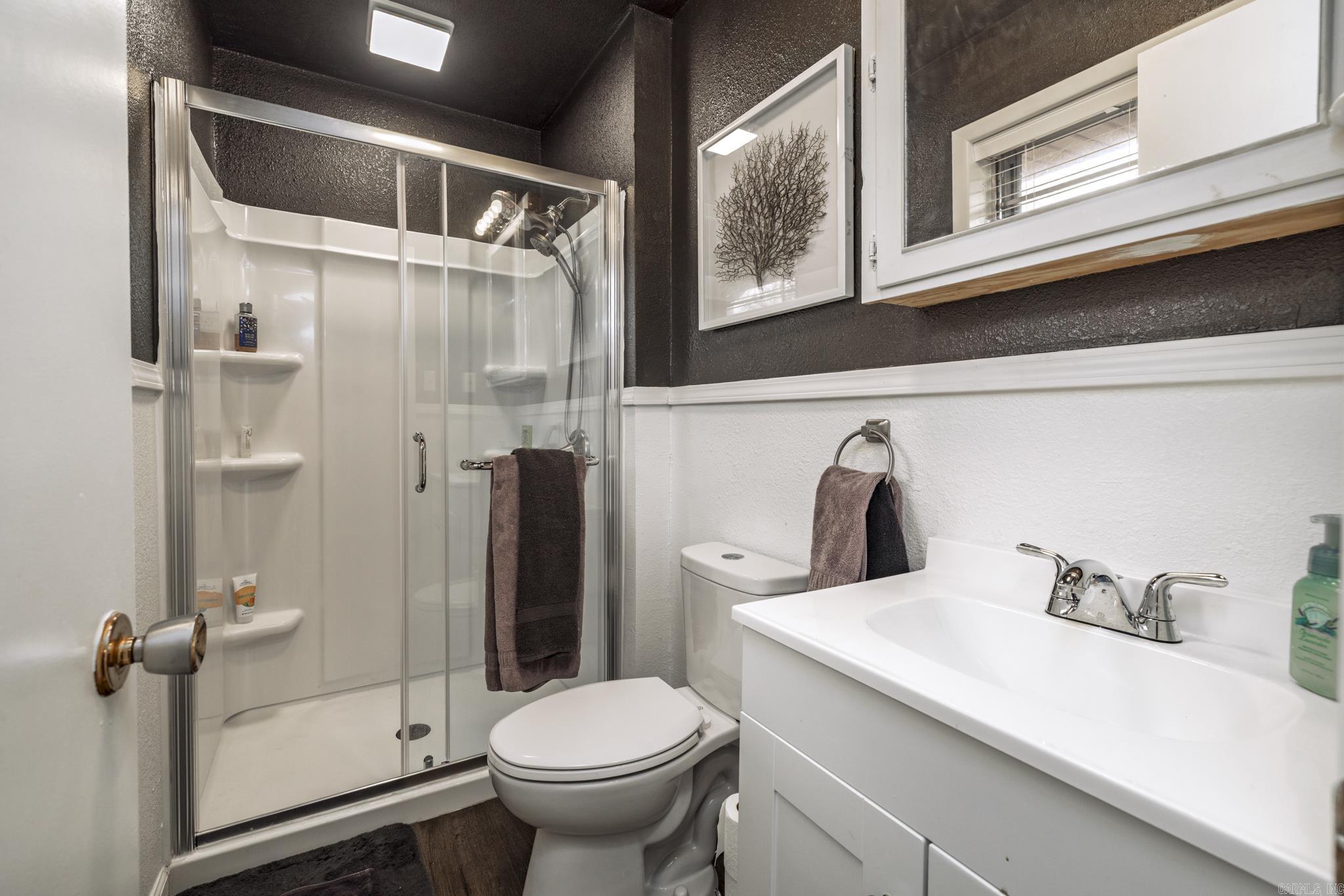 Friedawood - Residential