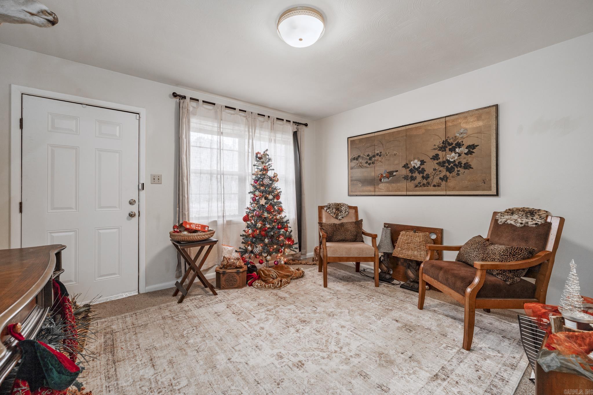 Friedawood - Residential