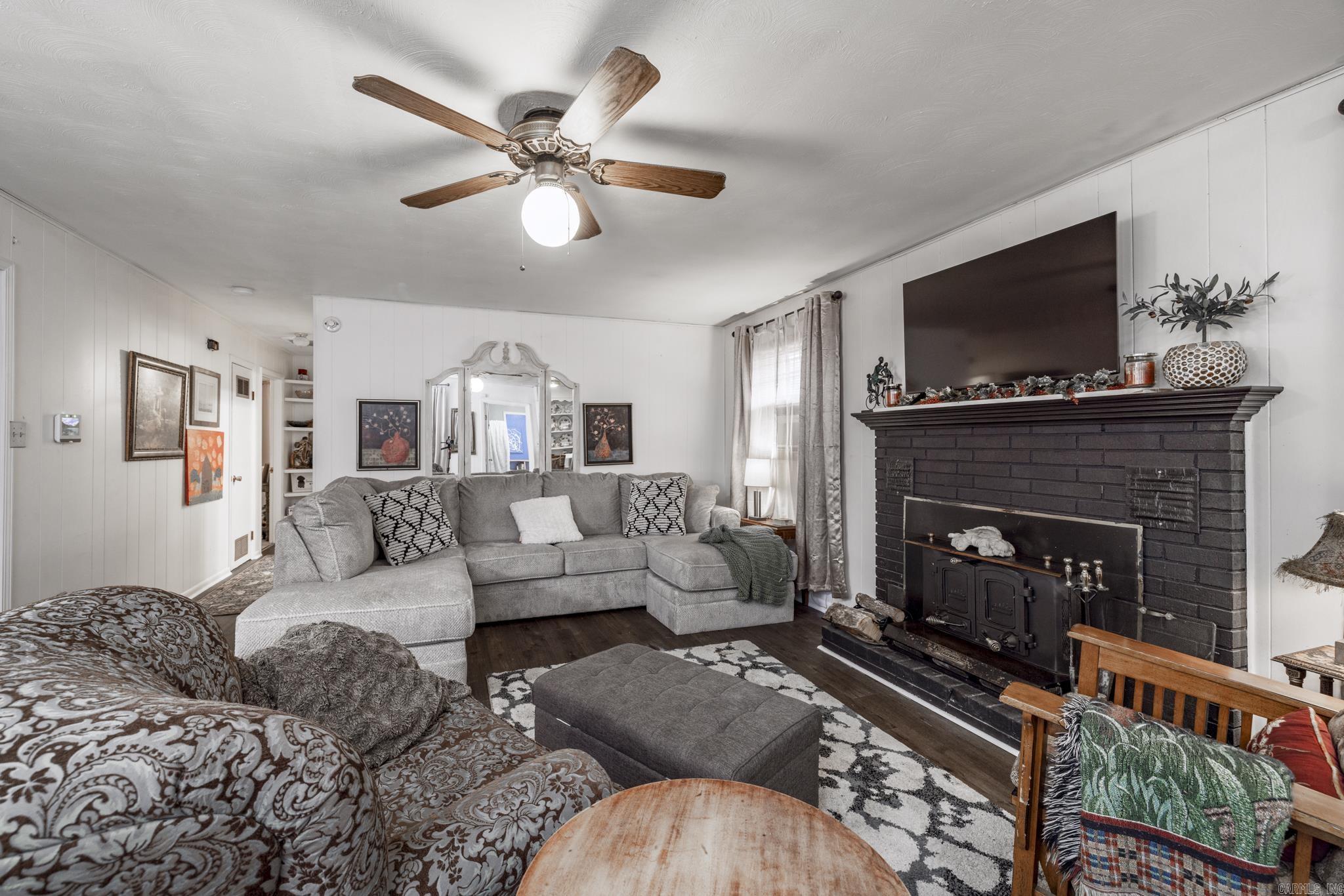 Friedawood - Residential