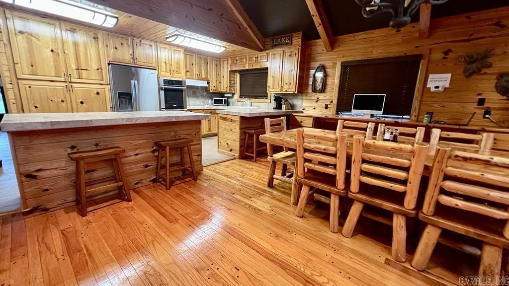 Not In List - Residential