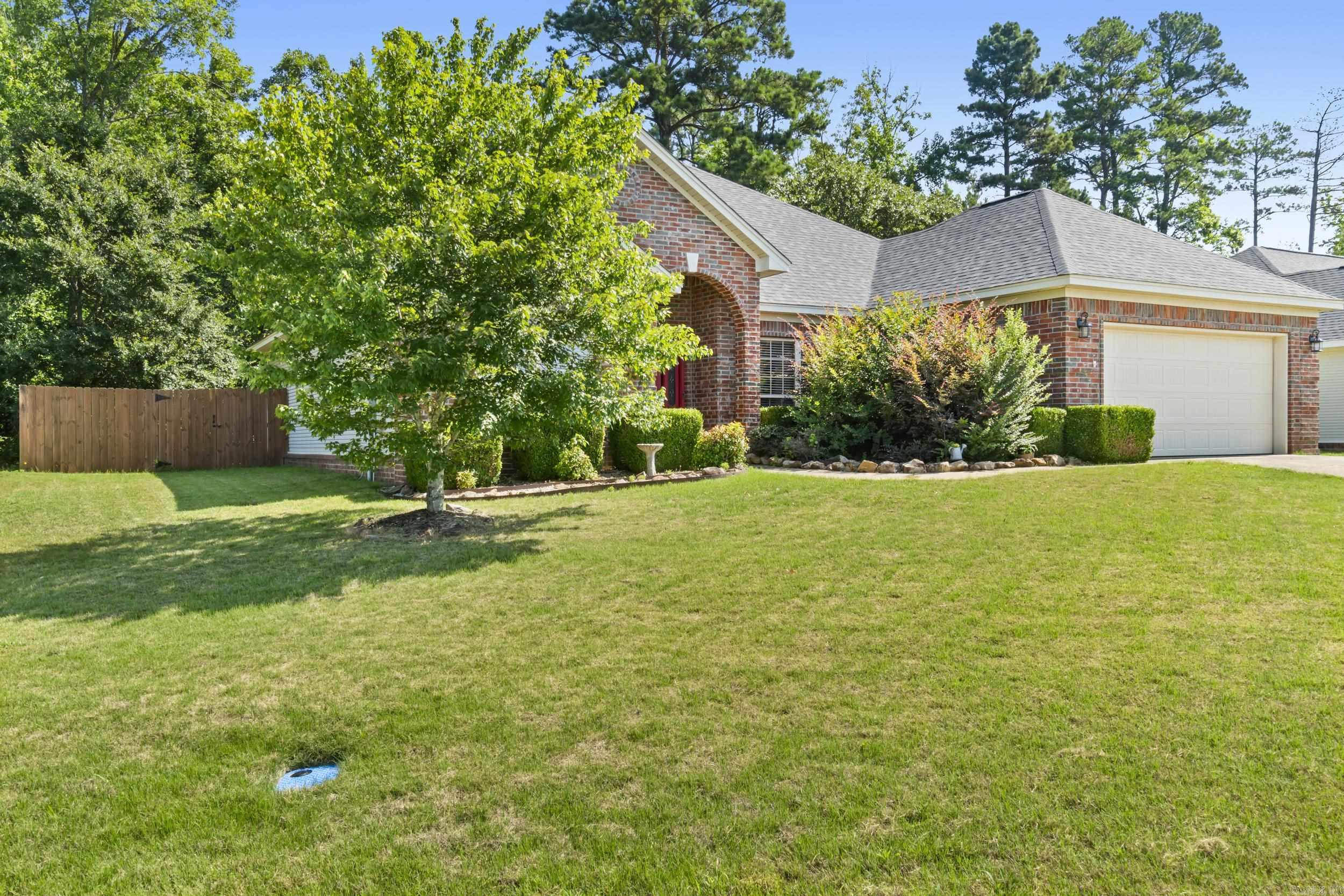Heritage Heights - Residential