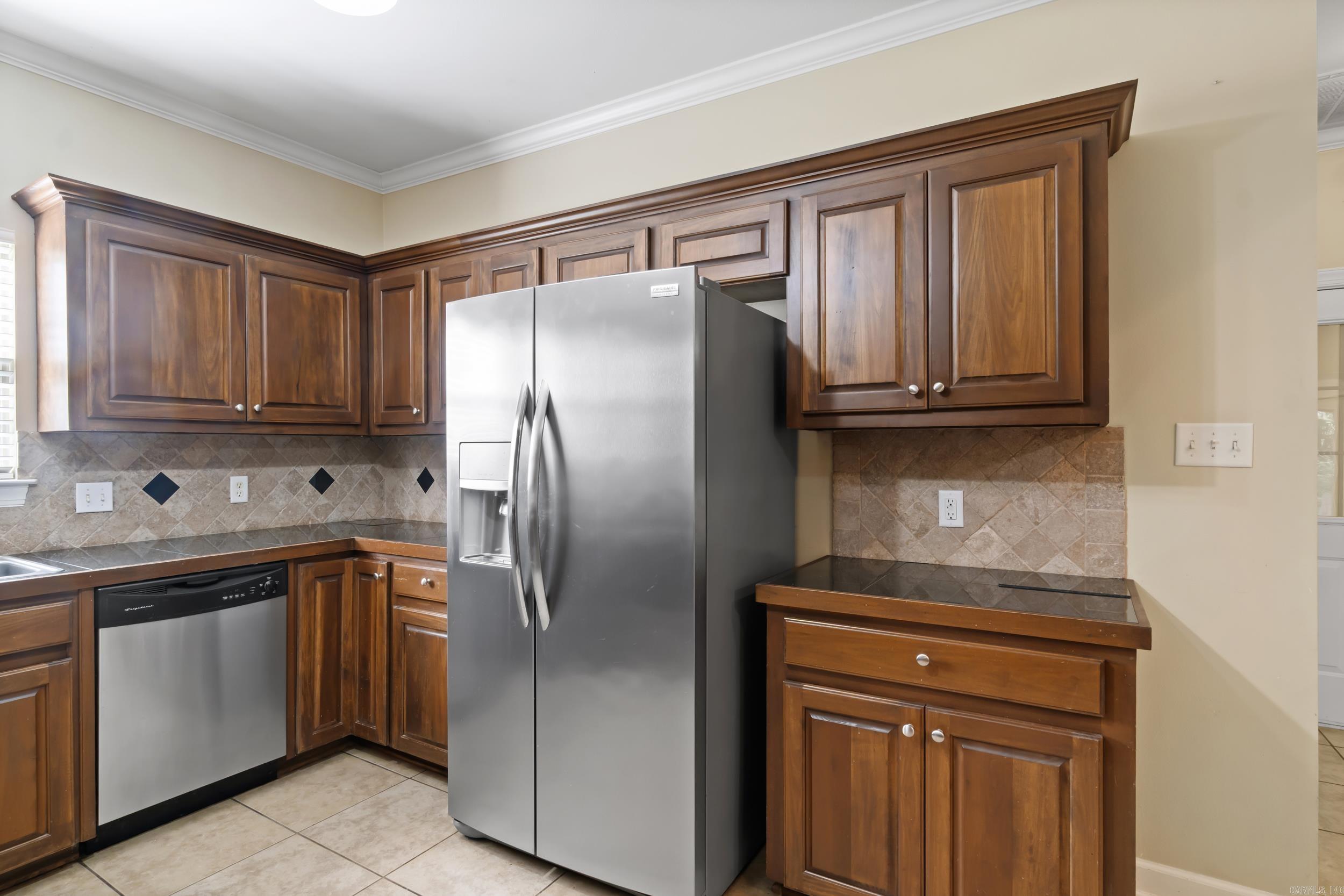 Heritage Heights - Residential