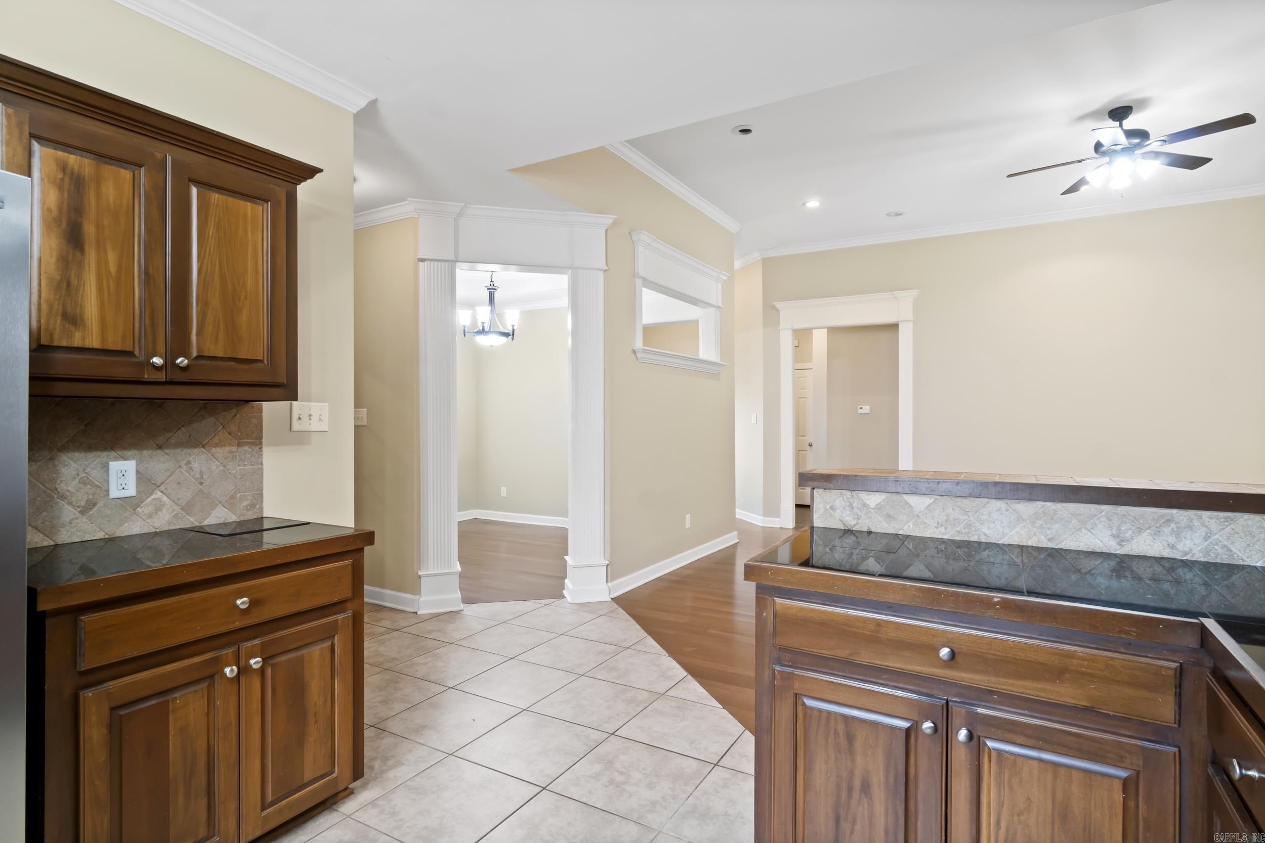 Heritage Heights - Residential