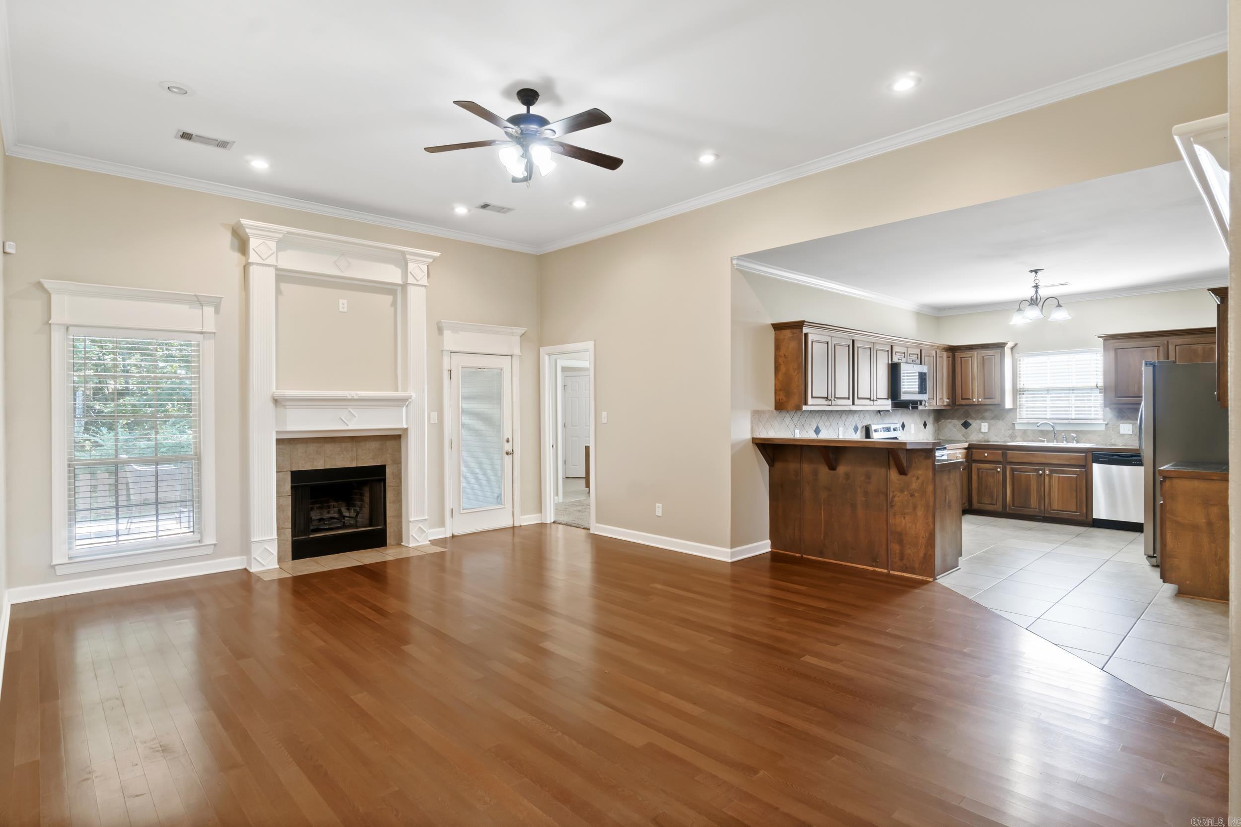 Heritage Heights - Residential