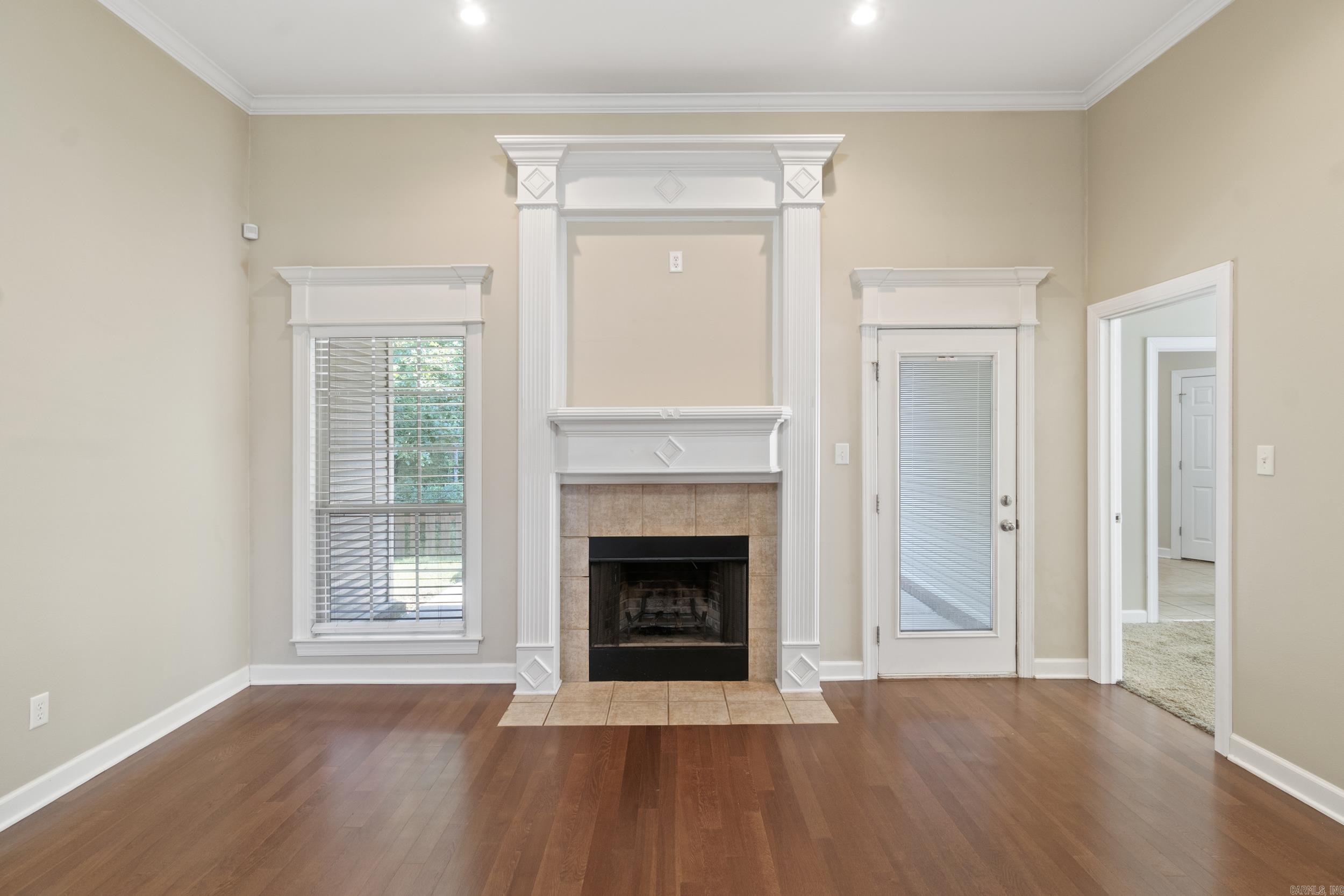 Heritage Heights - Residential