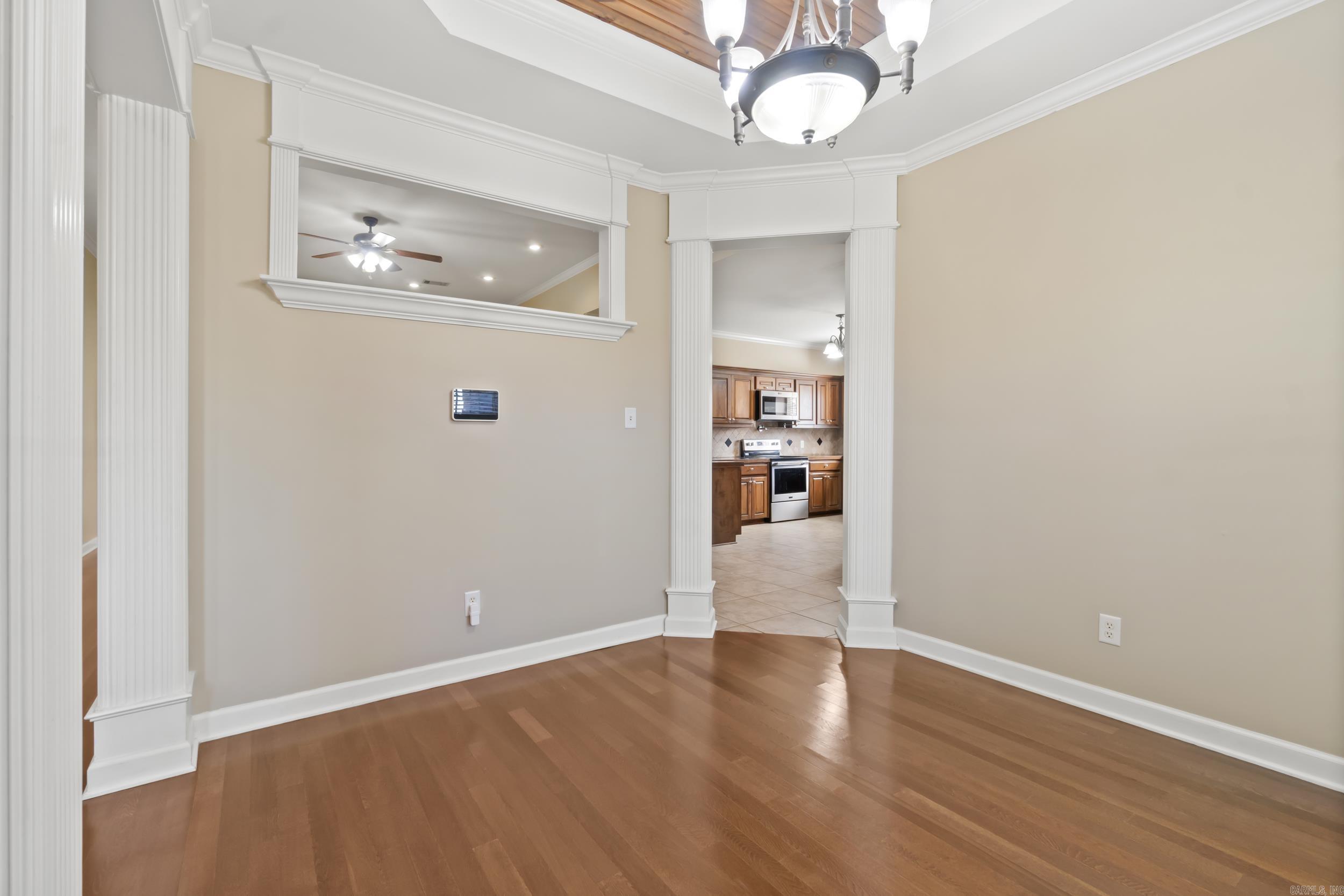 Heritage Heights - Residential