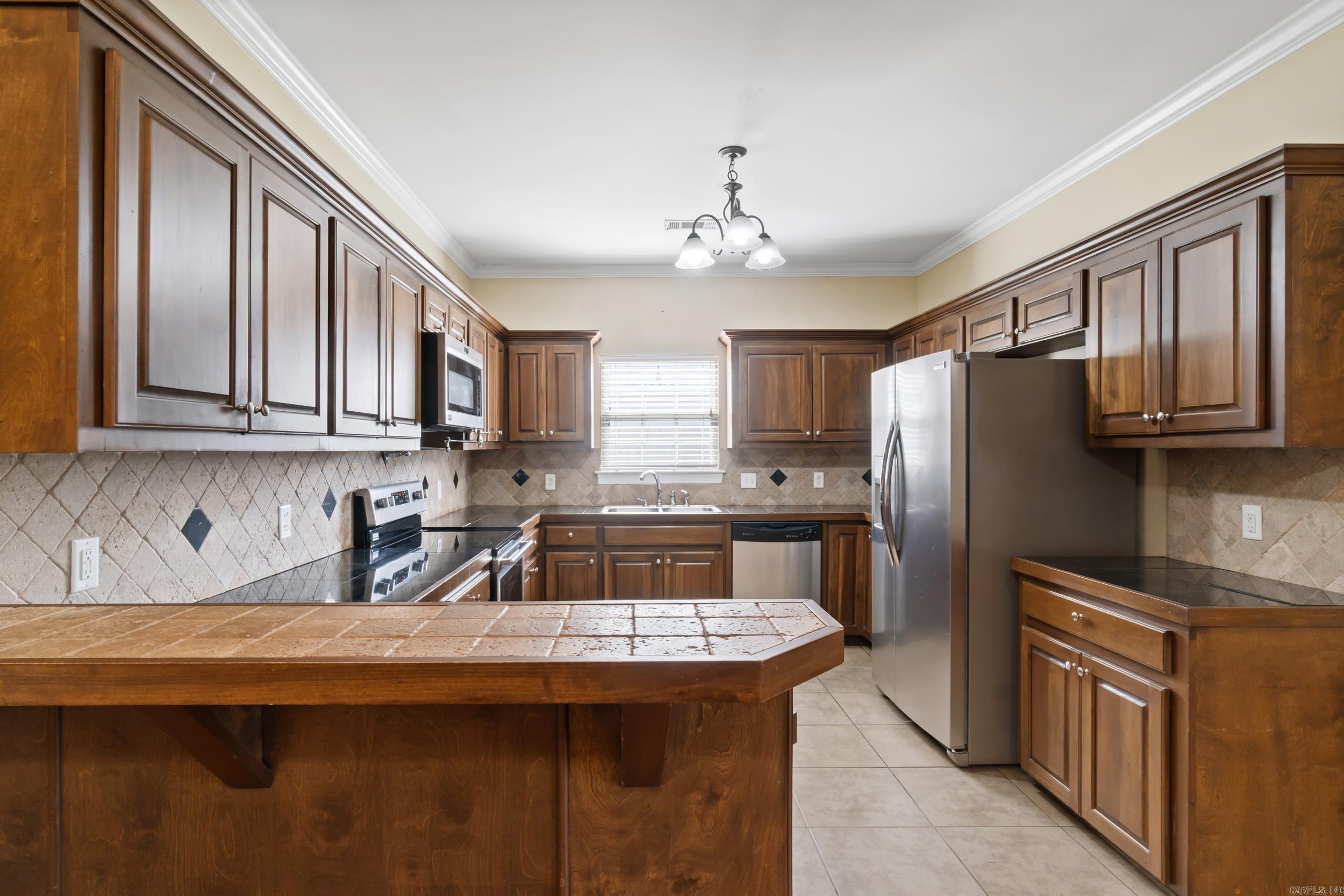 Heritage Heights - Residential