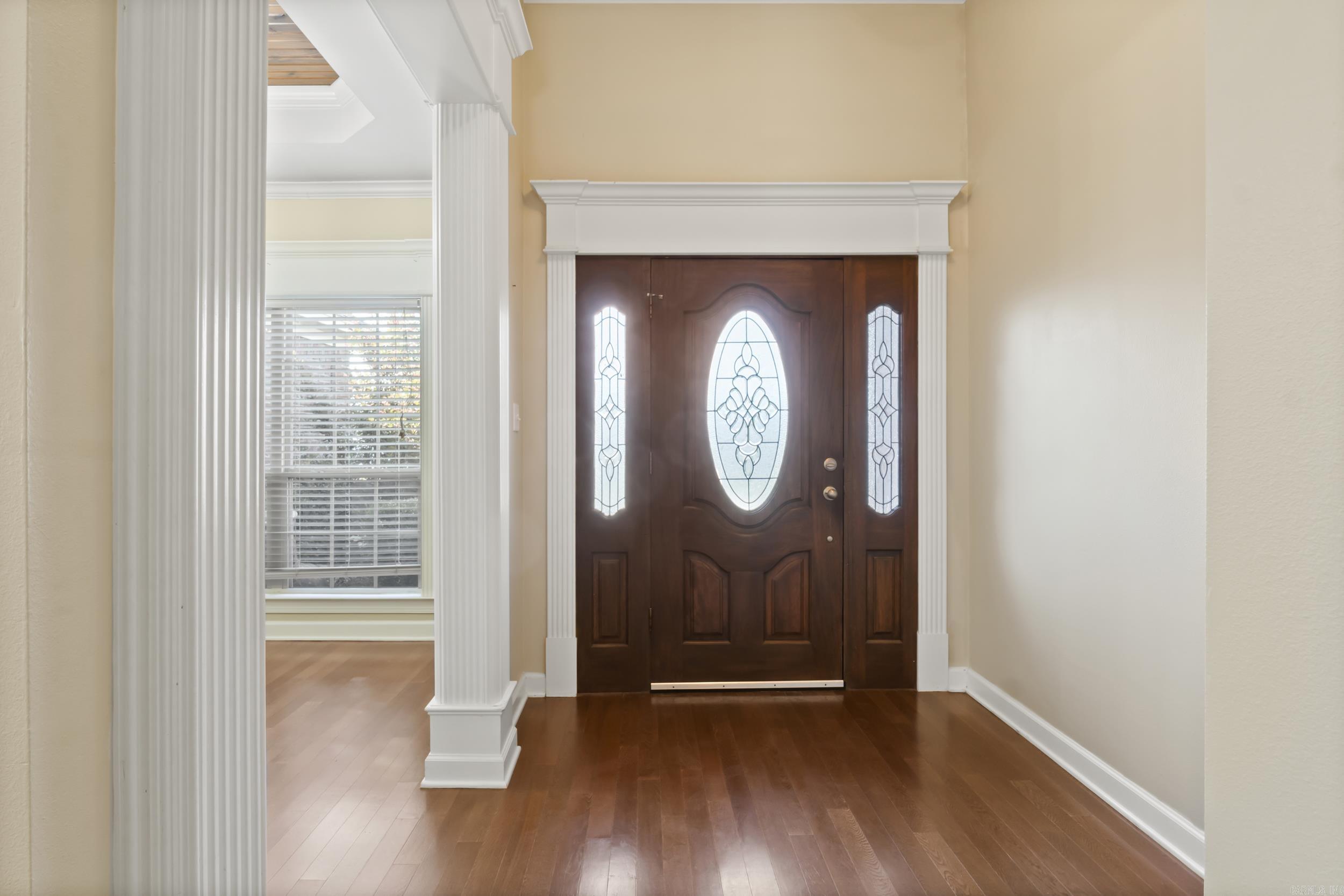 Heritage Heights - Residential