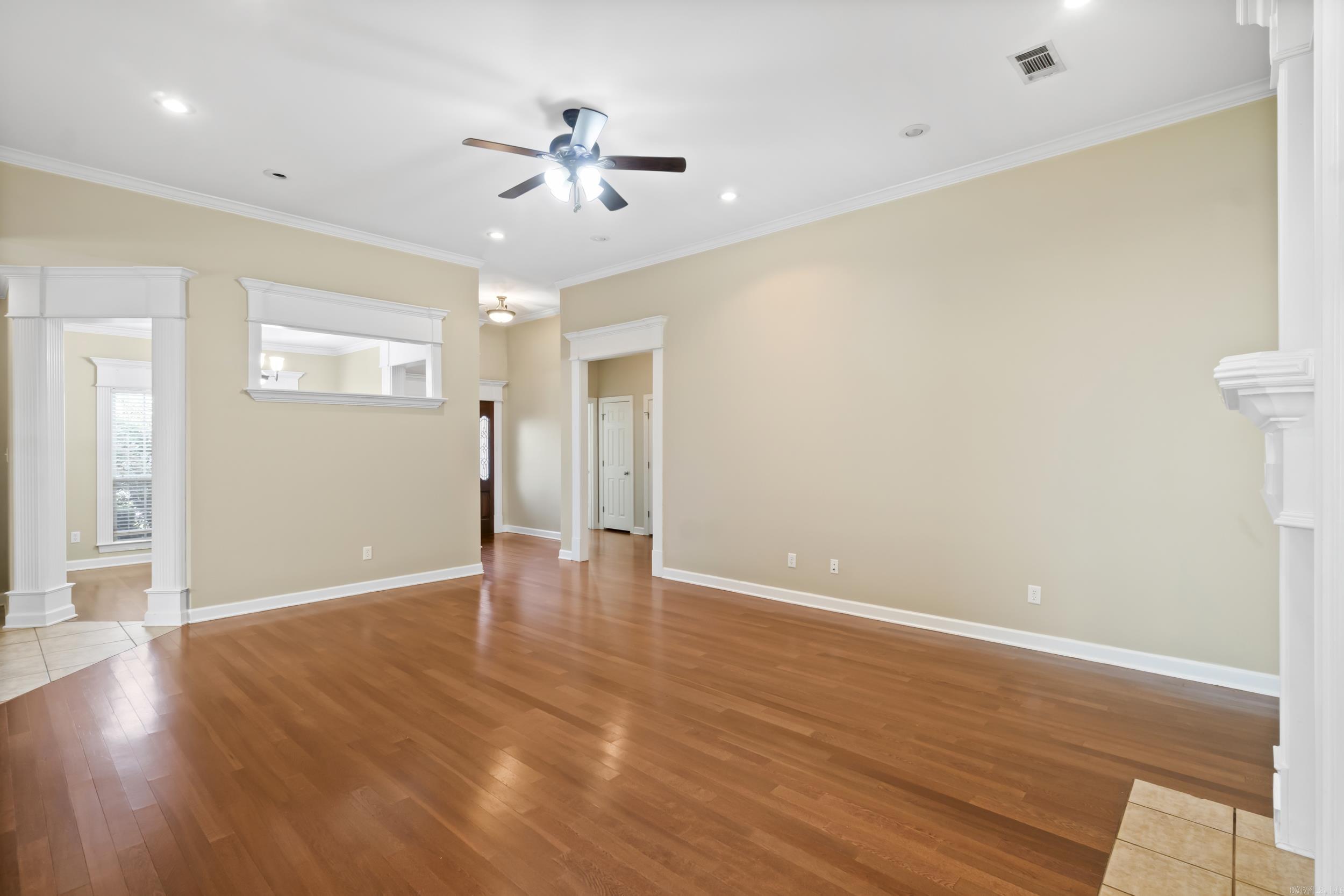Heritage Heights - Residential