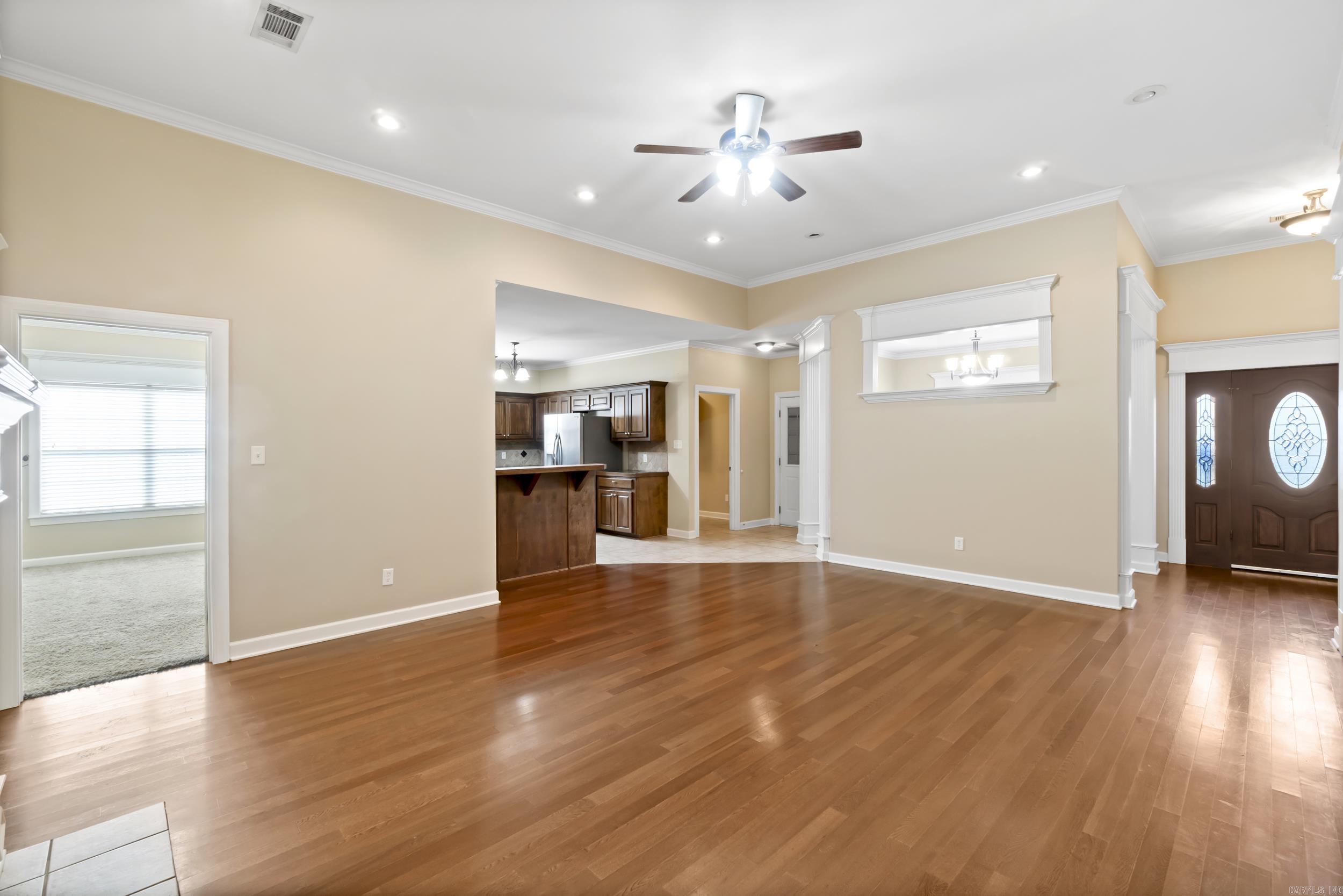 Heritage Heights - Residential
