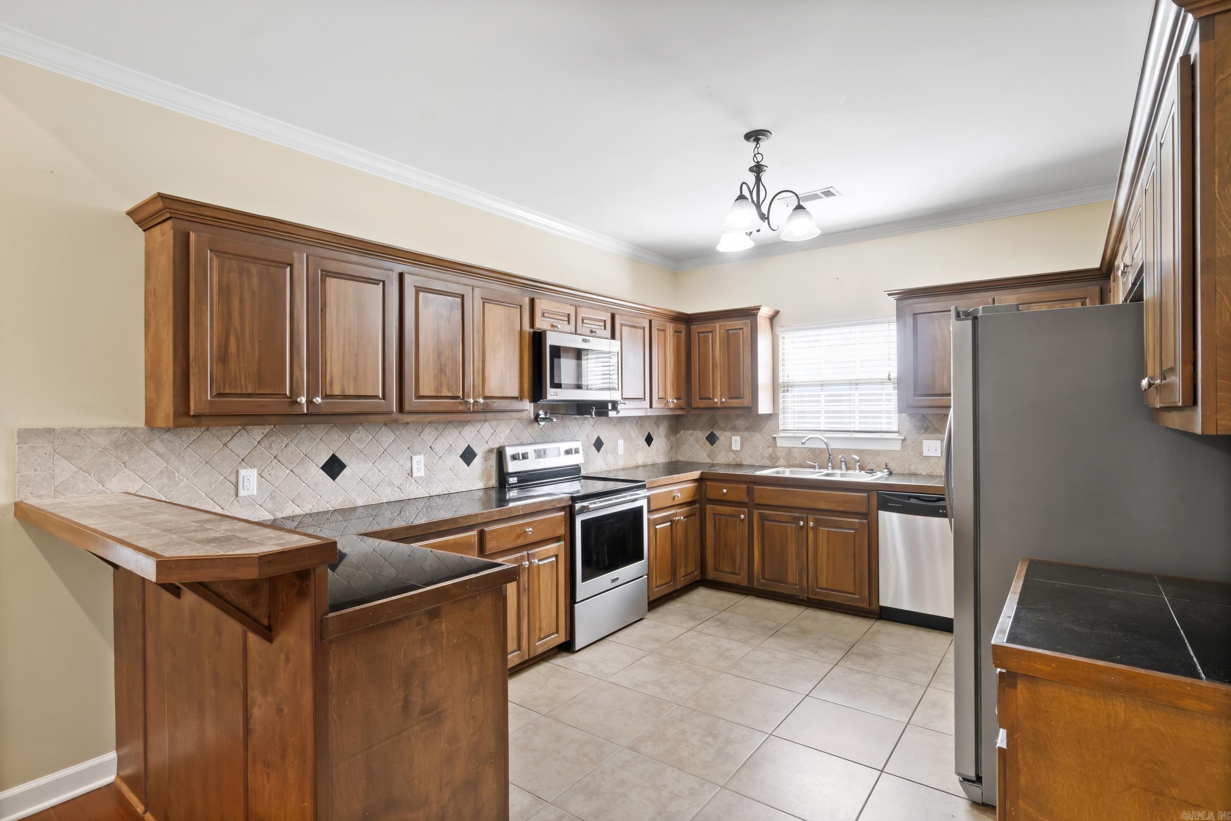 Heritage Heights - Residential