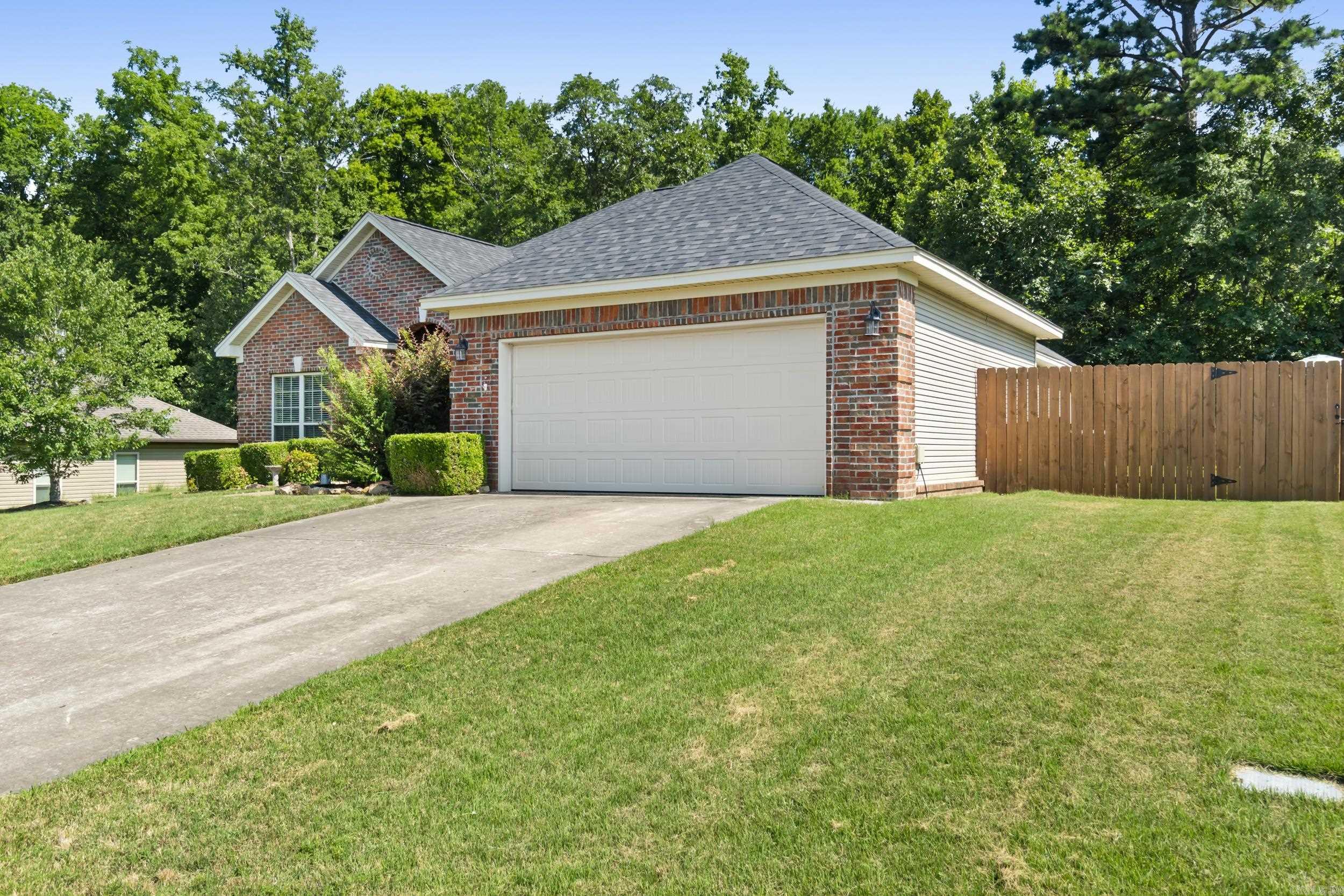 Heritage Heights - Residential