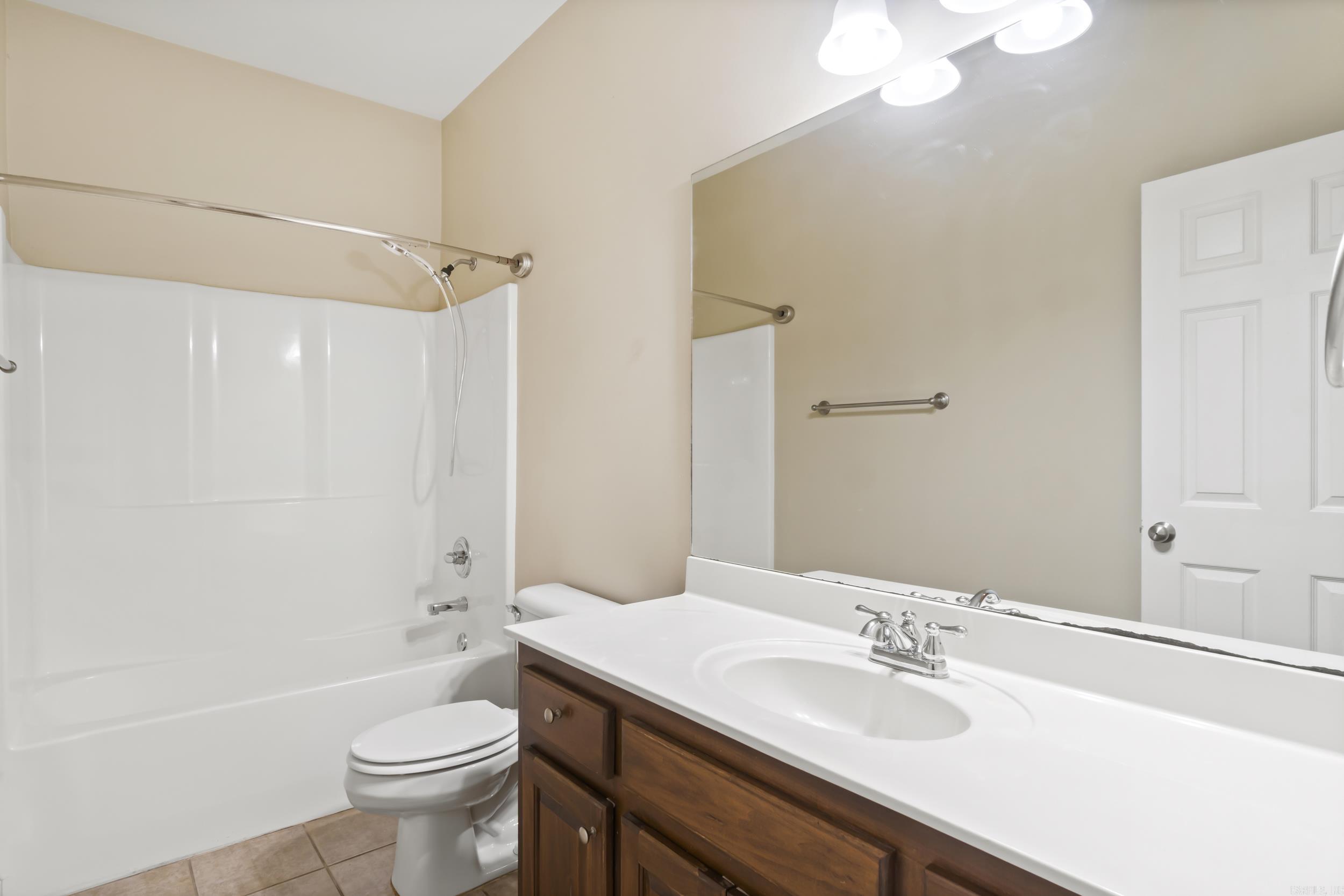Heritage Heights - Residential