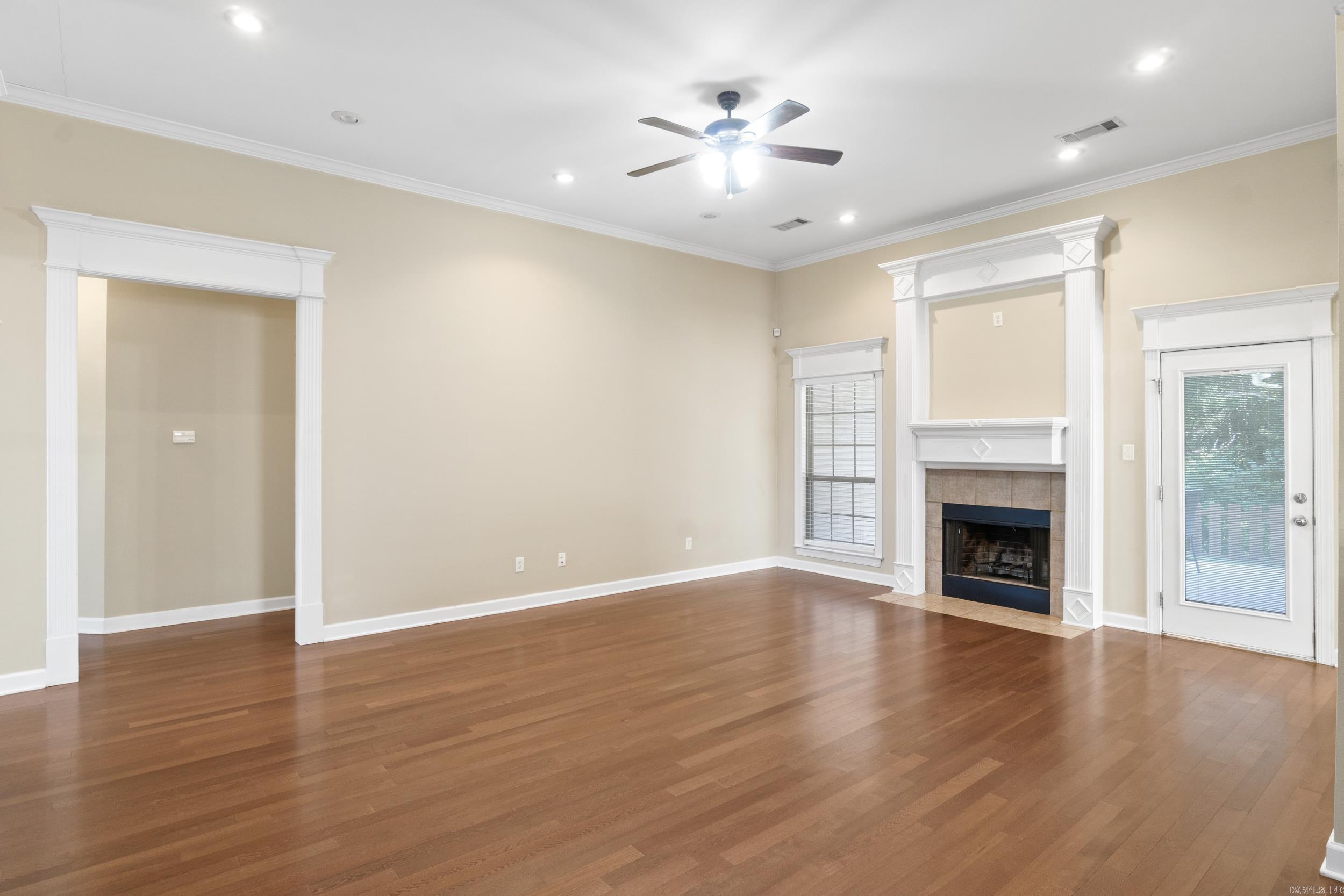 Heritage Heights - Residential
