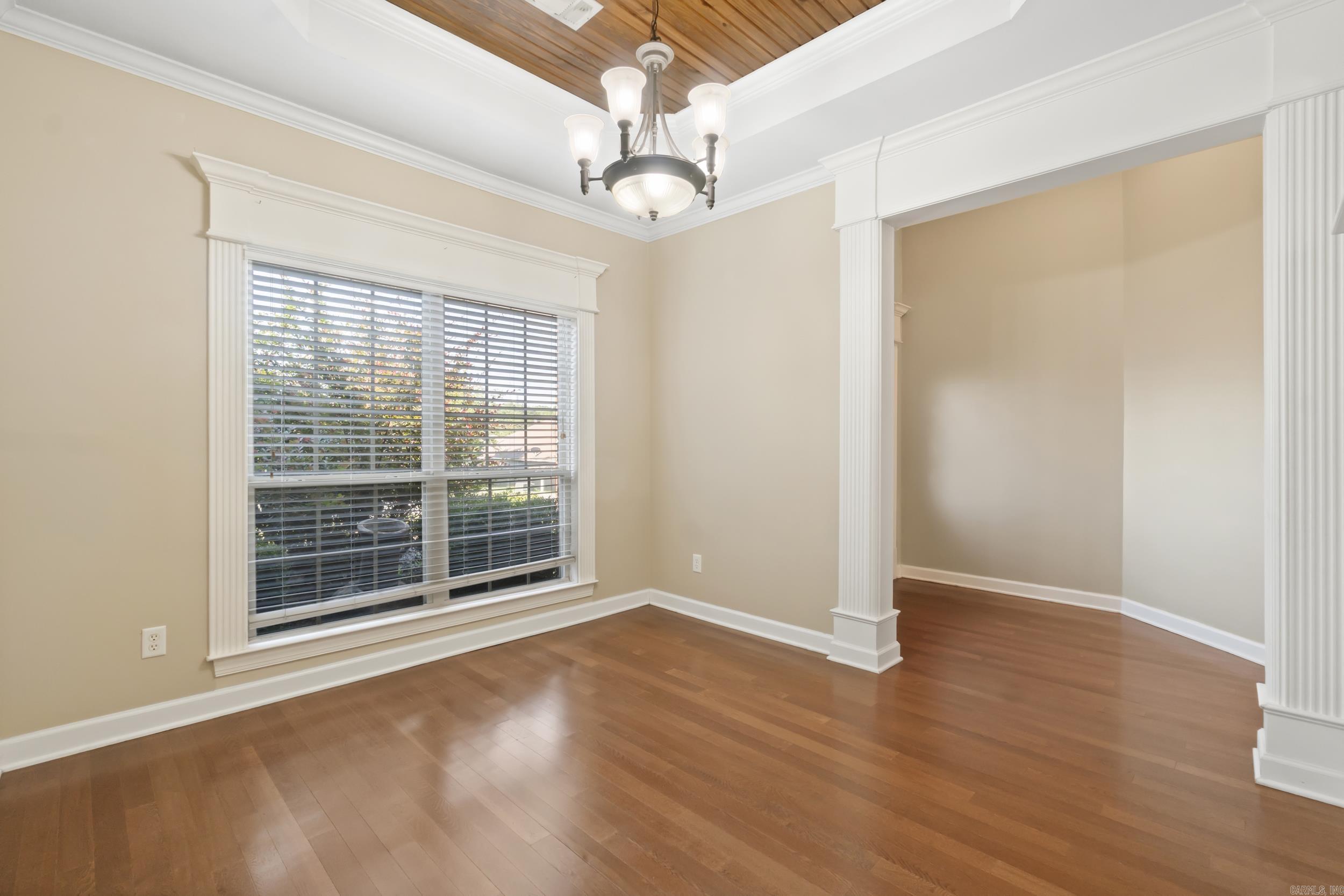 Heritage Heights - Residential