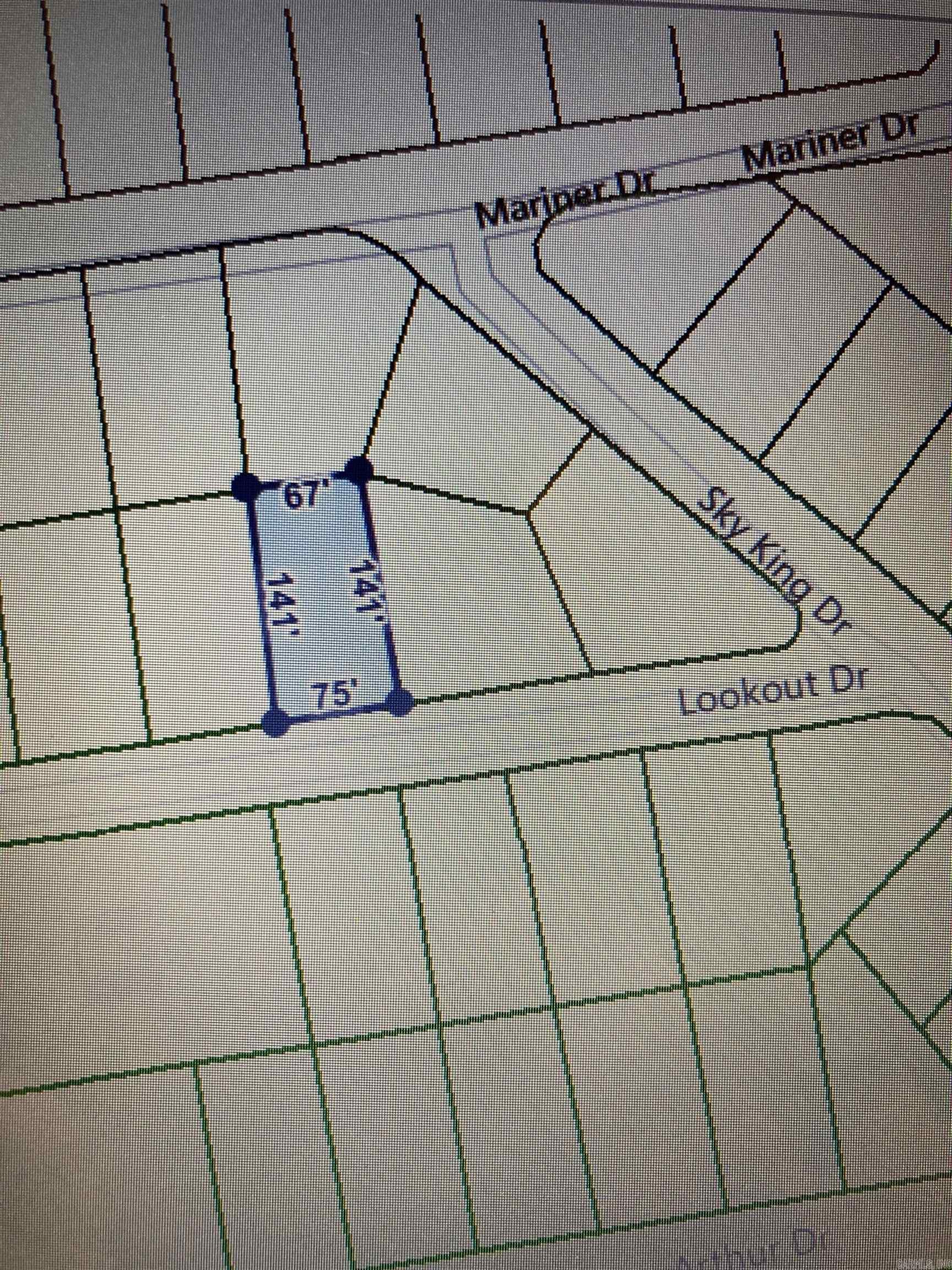 Welcome to your own slice of paradise in beautiful Fairfield Bay, Arkansas! This spacious vacant lot offers the perfect opportunity to build your dream home in one of the most desirable locations in the state, with access to a wealth of amenities. Just minutes away from stunning Greers Ferry Lake. Whether you're an avid fisherman, boater, or simply enjoy relaxing by the water, this location has something for everyone. But that's not all Fairfield Bay also offers a wide range of amenities to its residents, including 3 swimming pools, 2 18-hole golf courses, hiking and biking trails, ATV/UTV trails, pickleball and tennis courts, and a full-service marina. Whether you're looking for outdoor adventure, a friendly game of tennis, or a relaxing day by the pool, Fairfield Bay has you covered. The lot itself is generously sized and offers plenty of room for your custom-built home, as well as any additional amenities you desire. With easy access to utilities and services, including water, sewer, and electricity, you'll have everything you need to make your dream a reality.